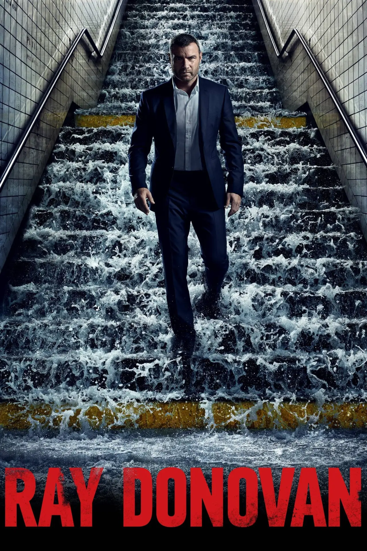 Постер к сериалу "Ray Donovan"
