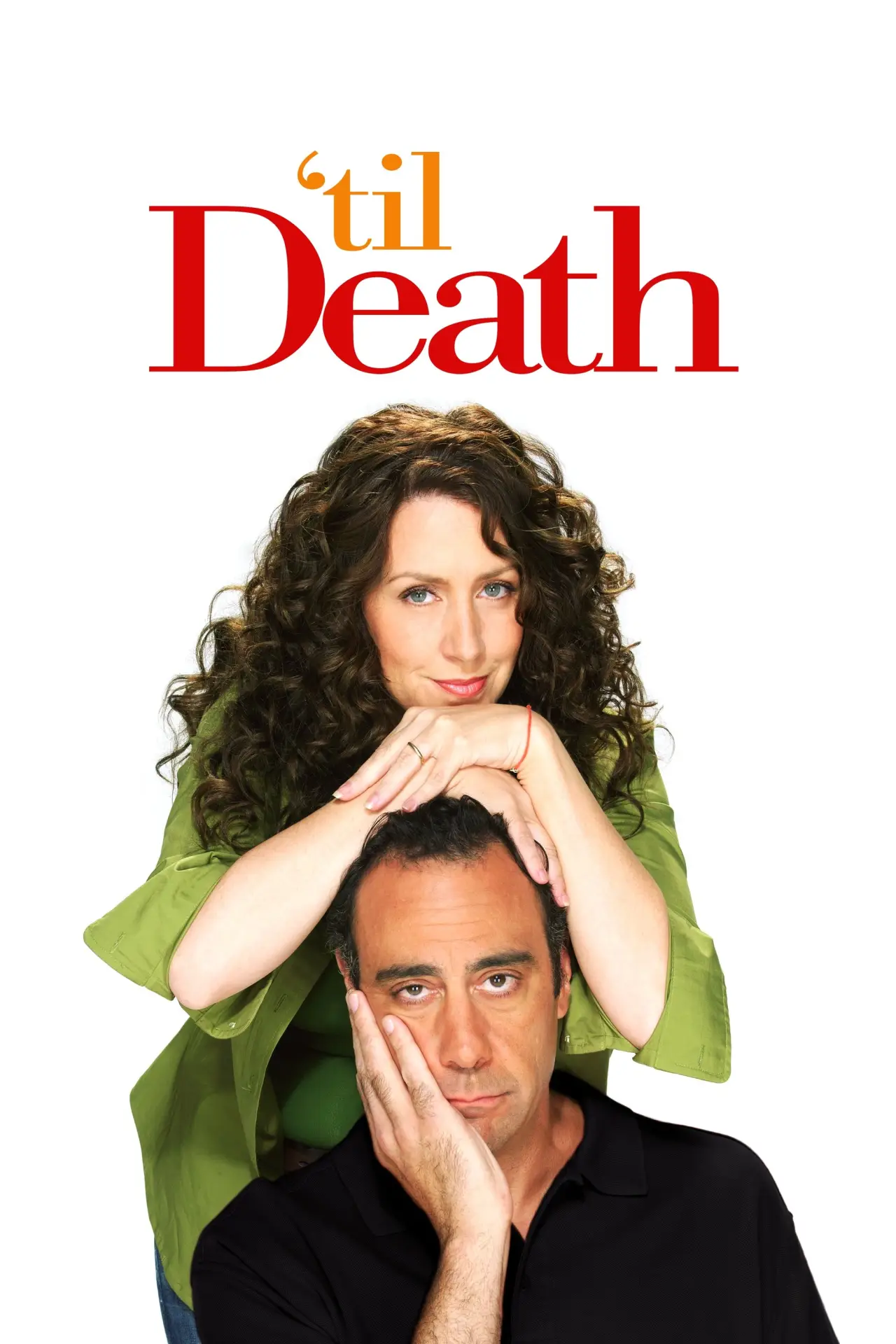 Постер к сериалу "
