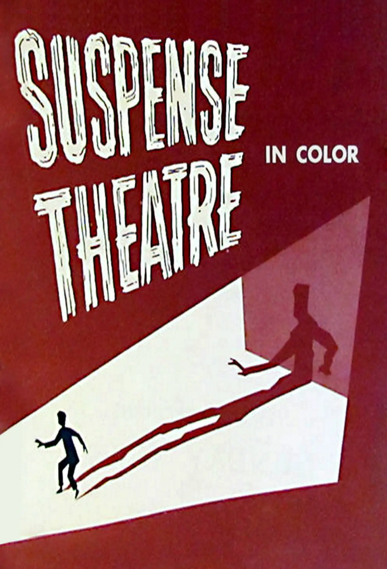 Постер к сериалу "Kraft Suspense Theatre"