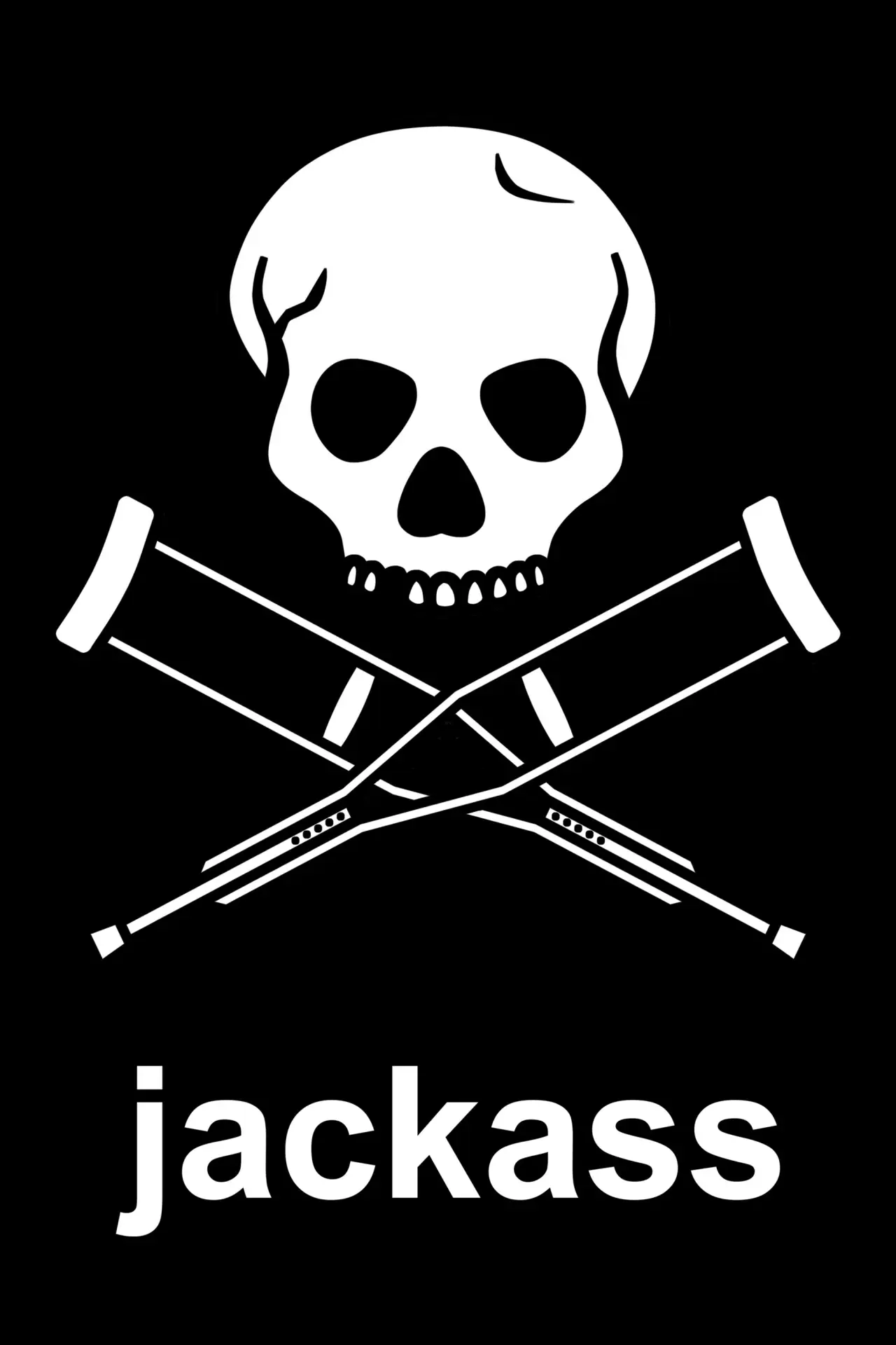 Постер к сериалу "Jackass"