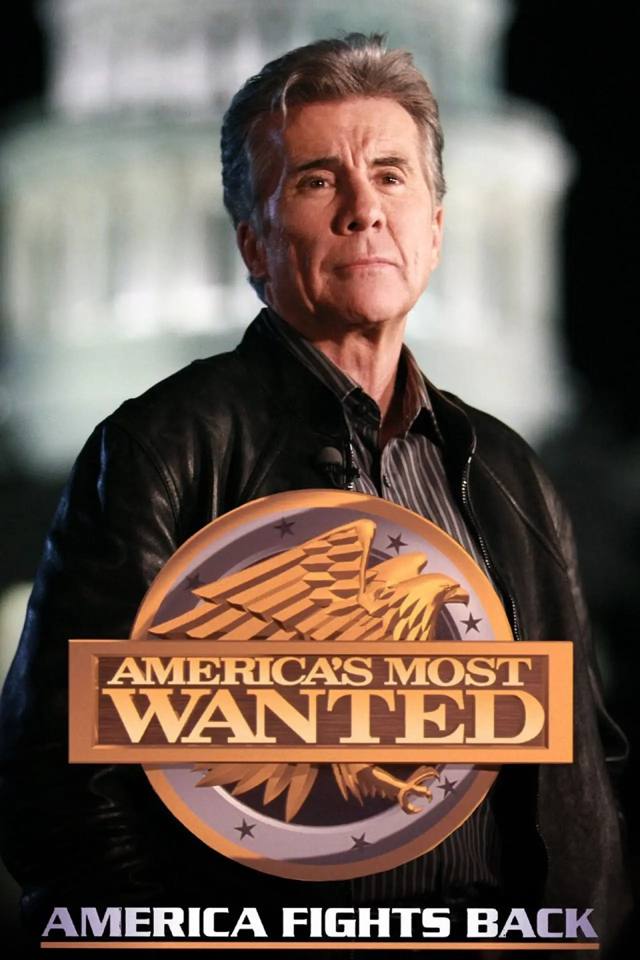Постер к сериалу "America