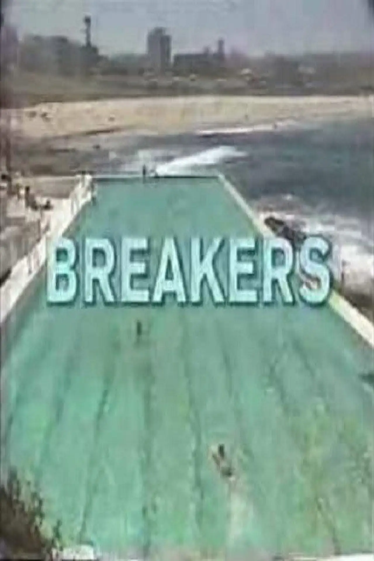 Постер к сериалу "Breakers"