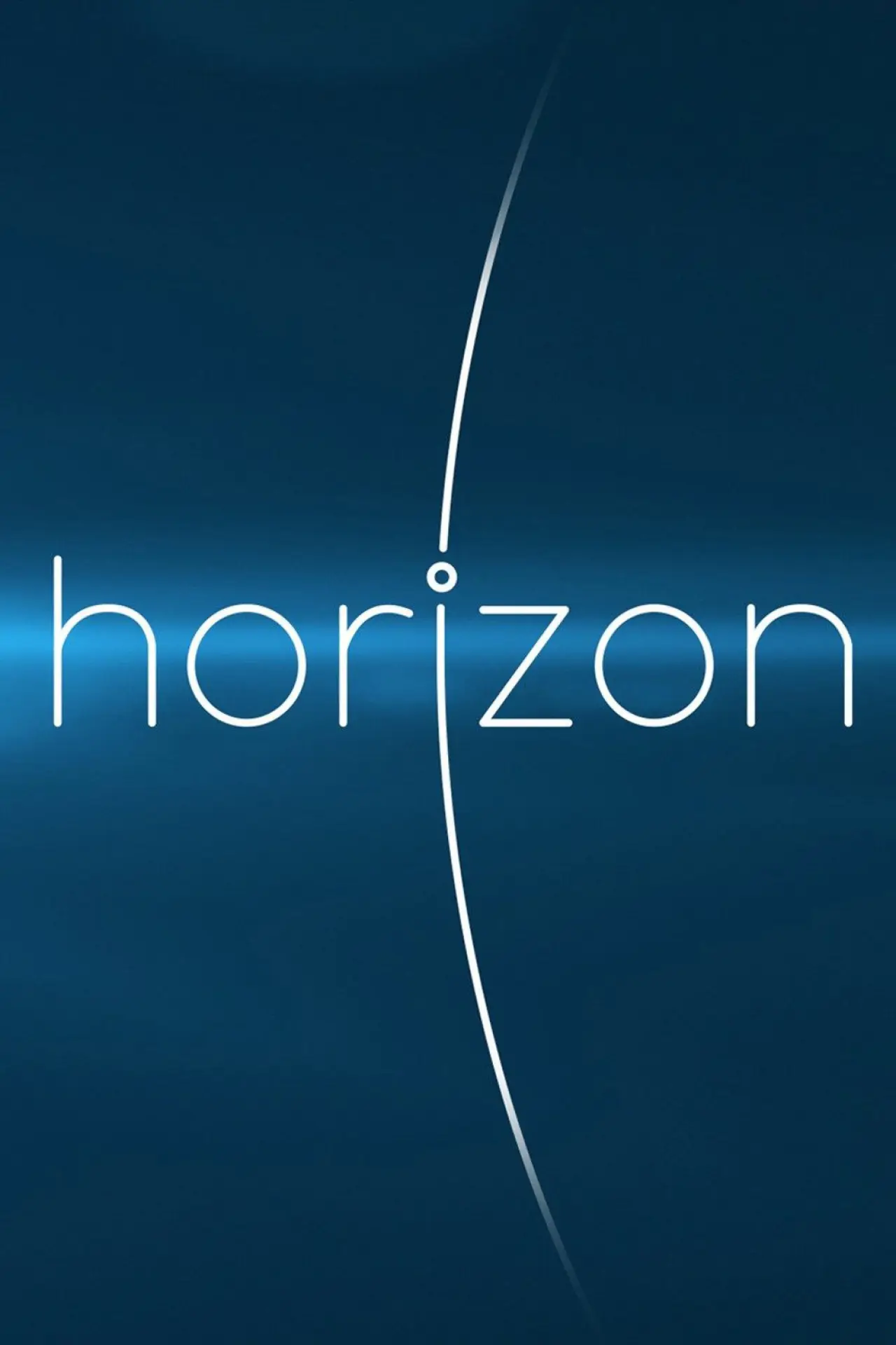 Постер к сериалу "Horyzont"