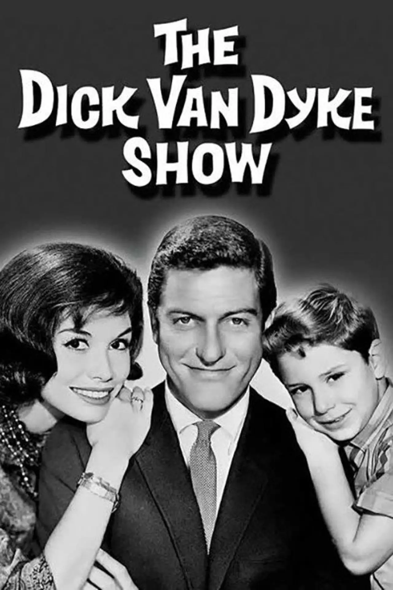 Постер к сериалу "Show Dicka Van Dyke