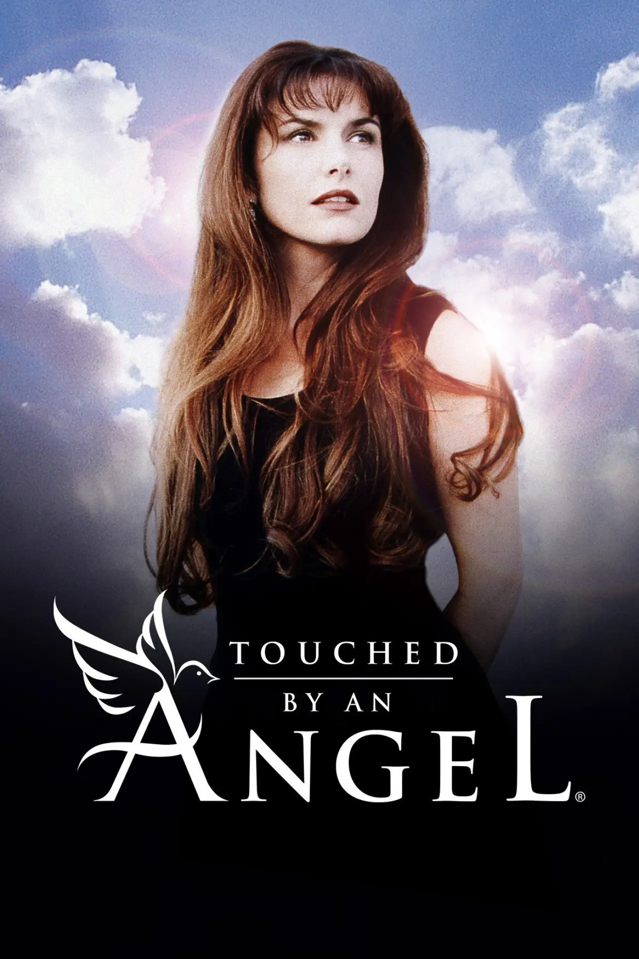 Постер к сериалу "Touched by an Angel"
