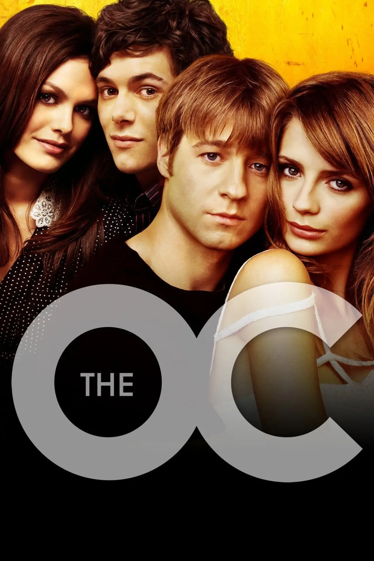Постер к сериалу "Życie na fali"