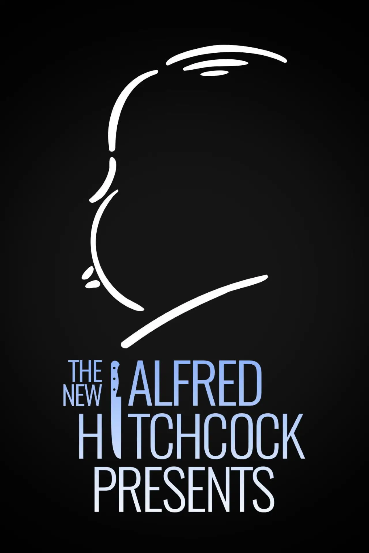Постер к сериалу "The New Alfred Hitchcock Presents"