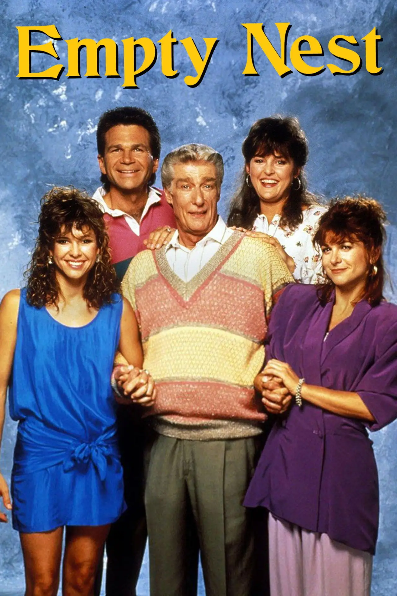 Постер к сериалу "Empty Nest"