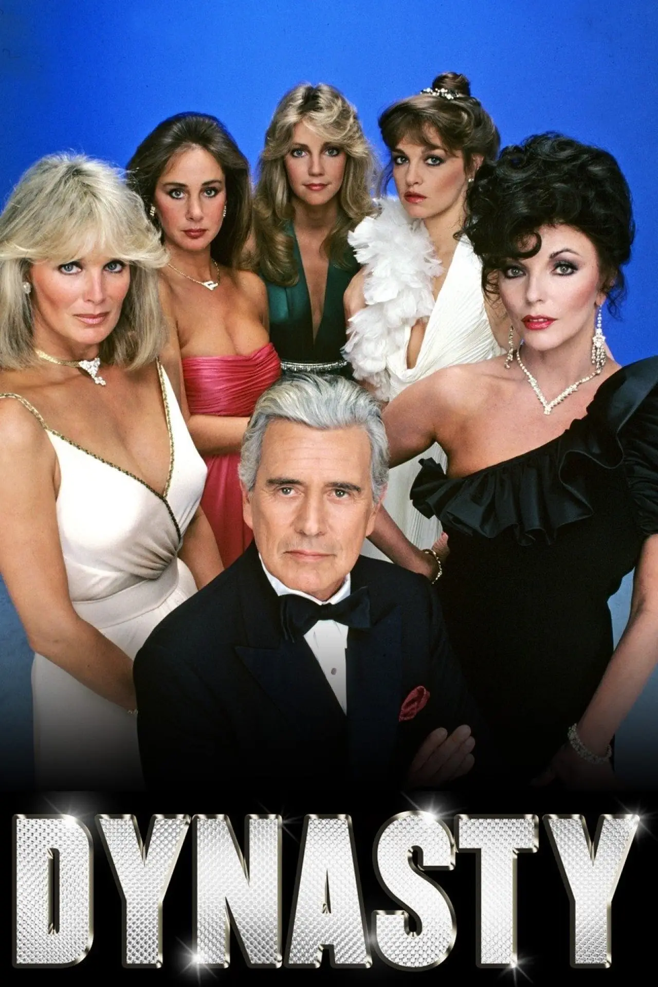 Постер к сериалу "Dynastia"