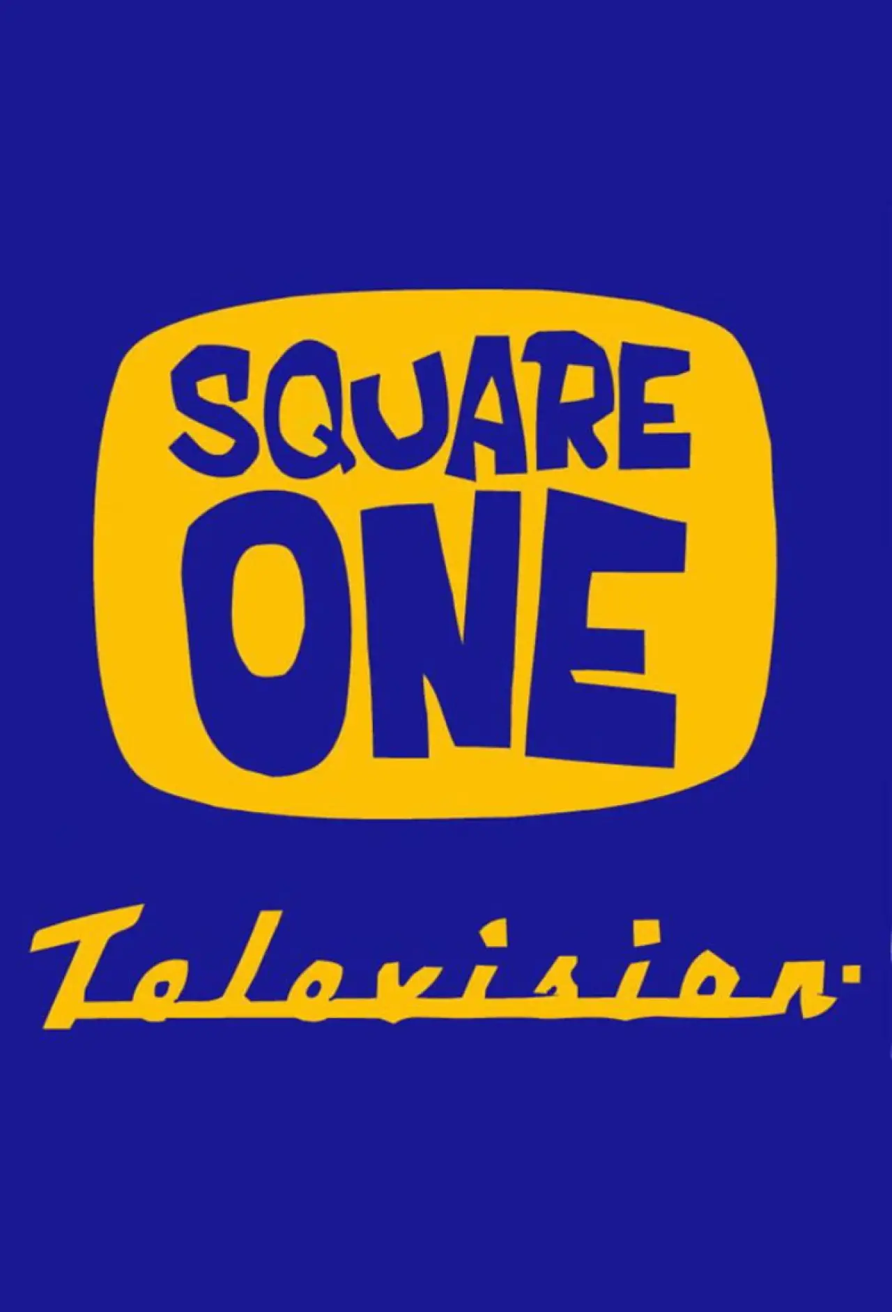 Постер к сериалу "Square One Television"