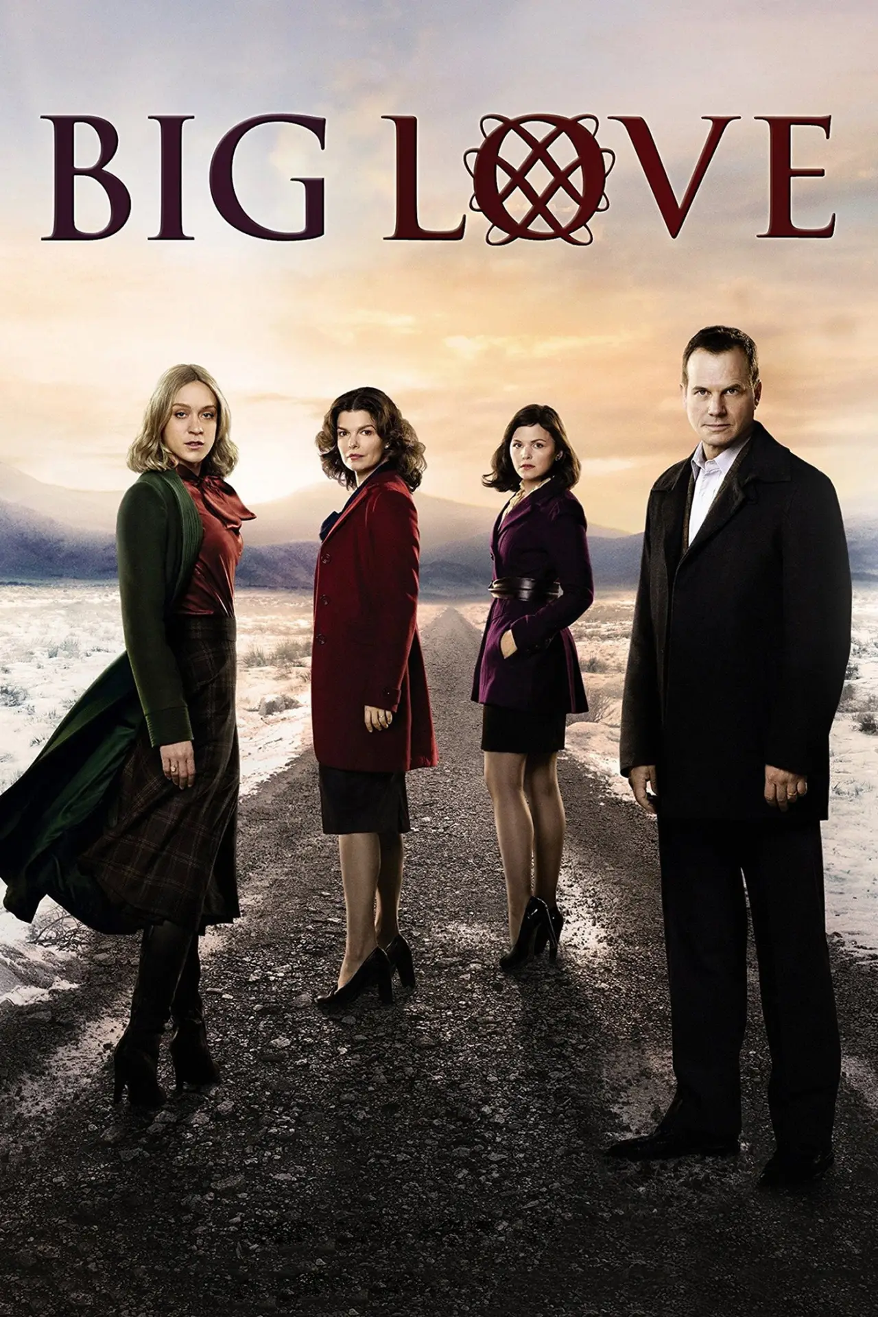 Постер к сериалу "Trzy na jednego"