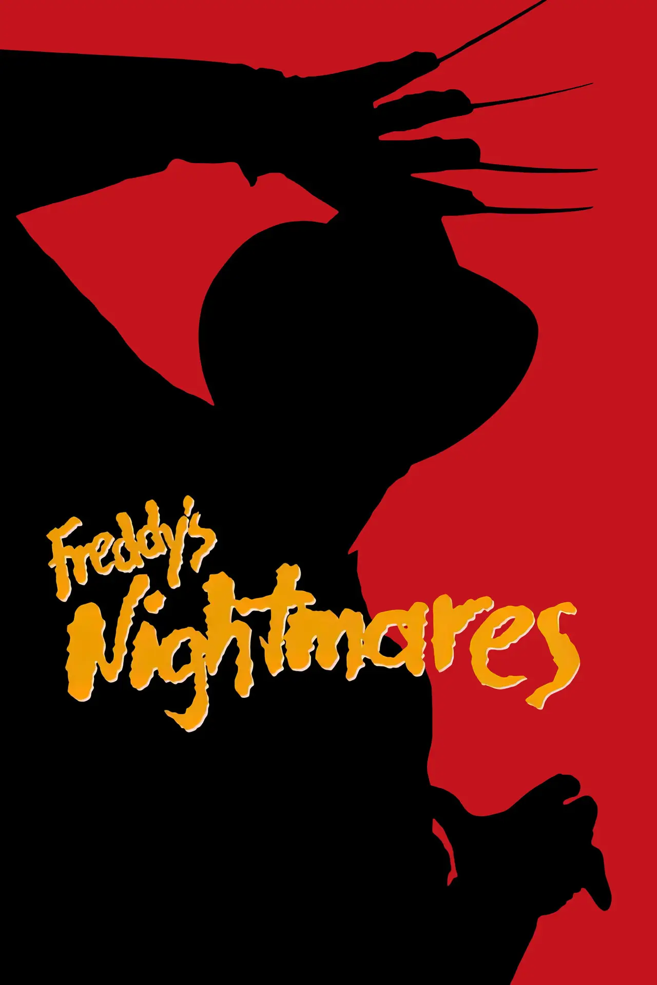 Постер к сериалу "Freddy