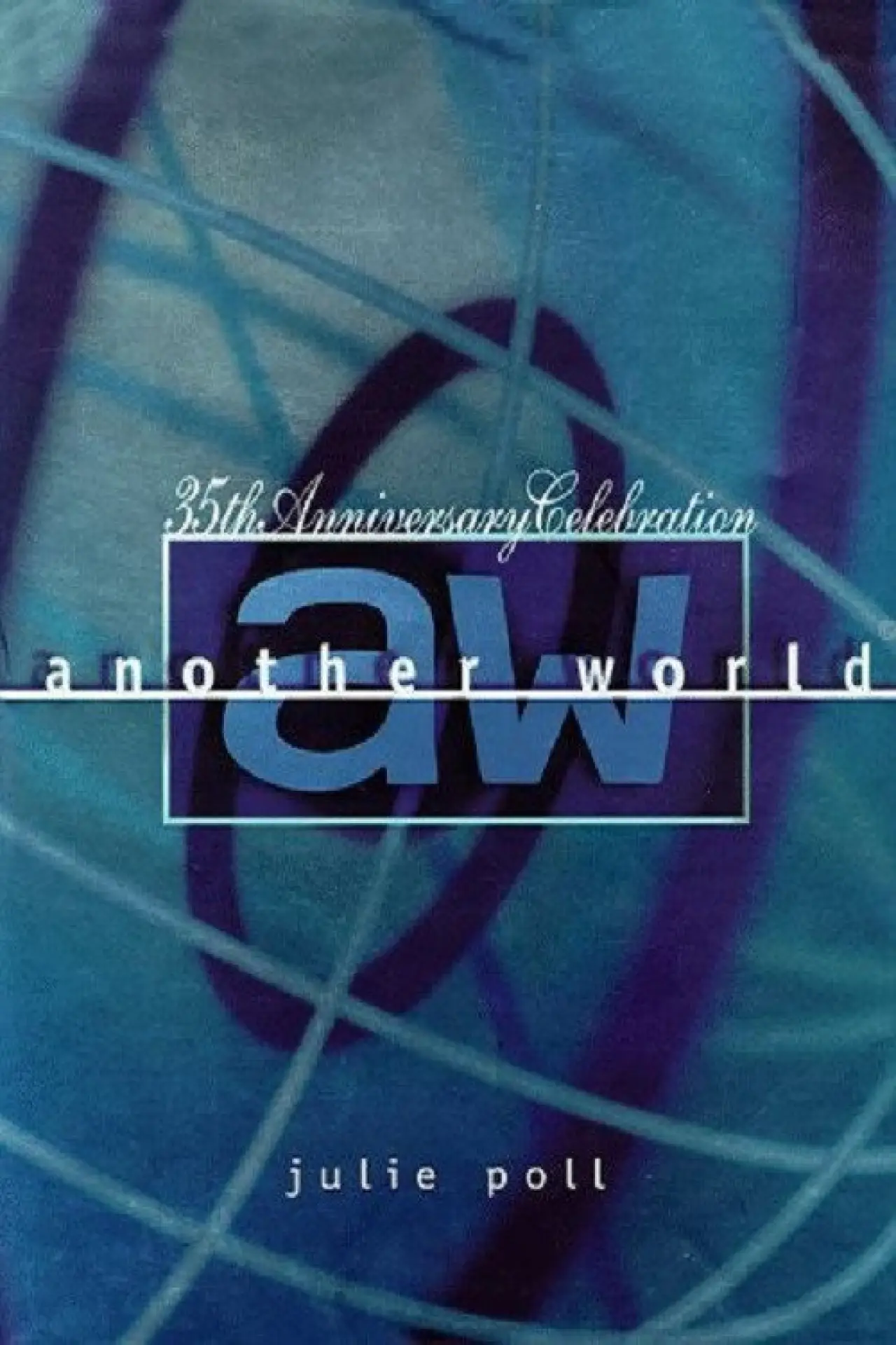 Plakat serialu "Another World"