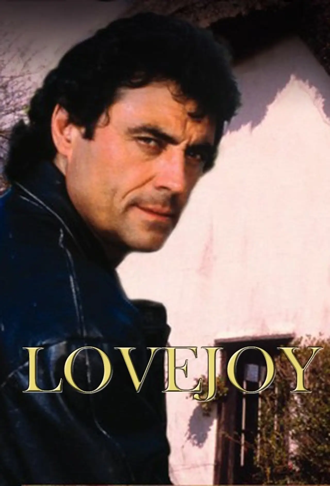 Постер к сериалу "Lovejoy"