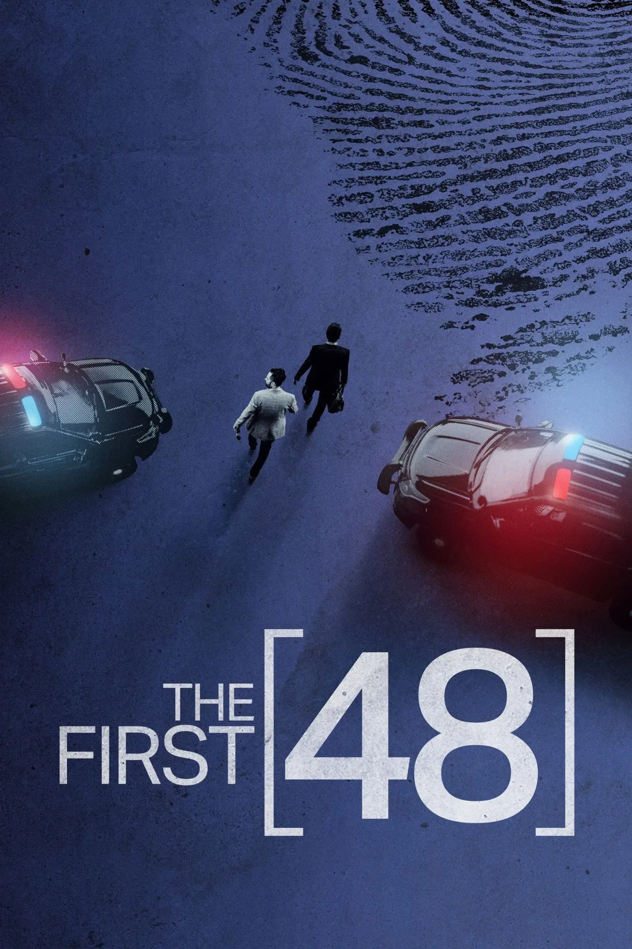 Постер к сериалу "The First 48"