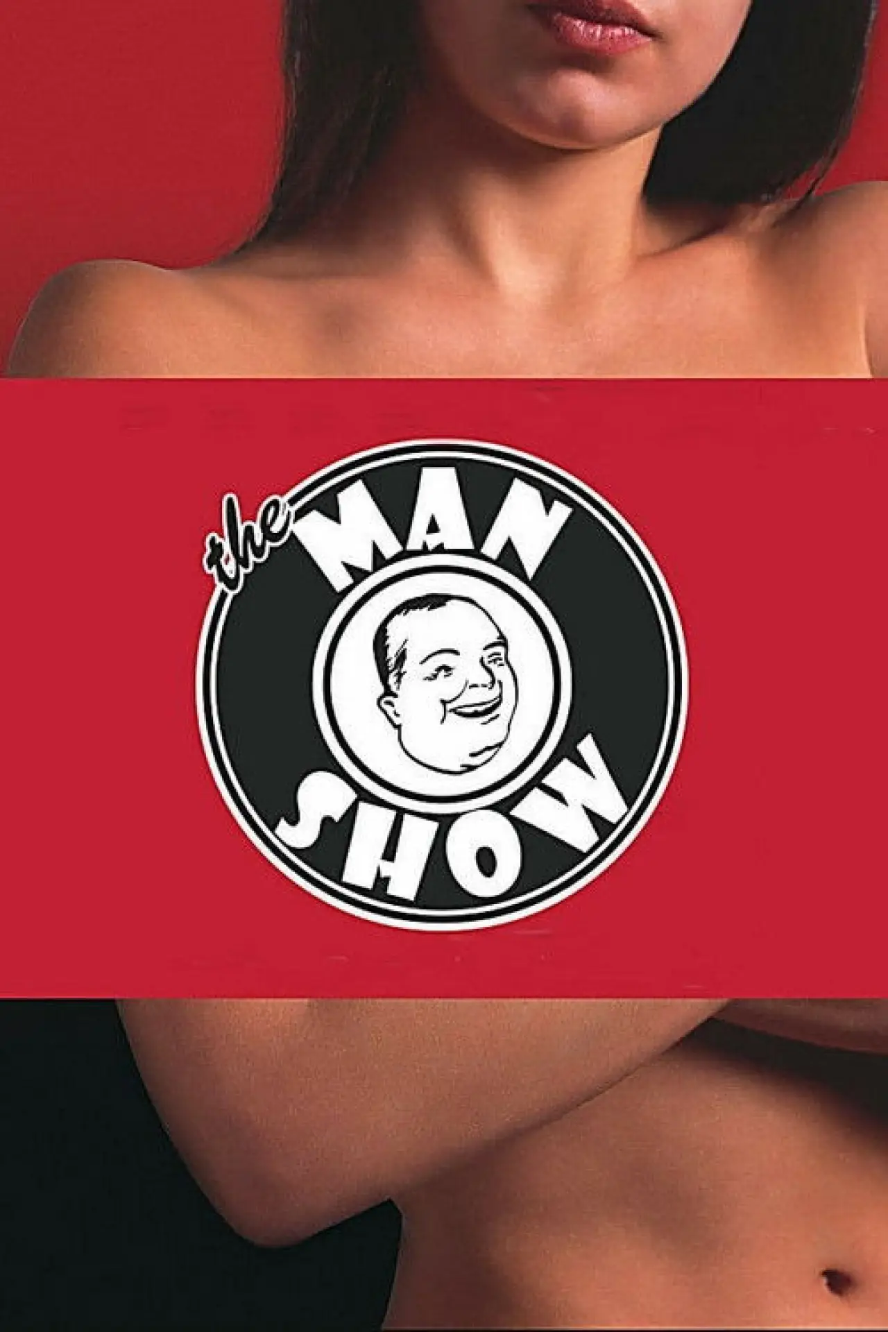 Постер к сериалу "The Man Show"