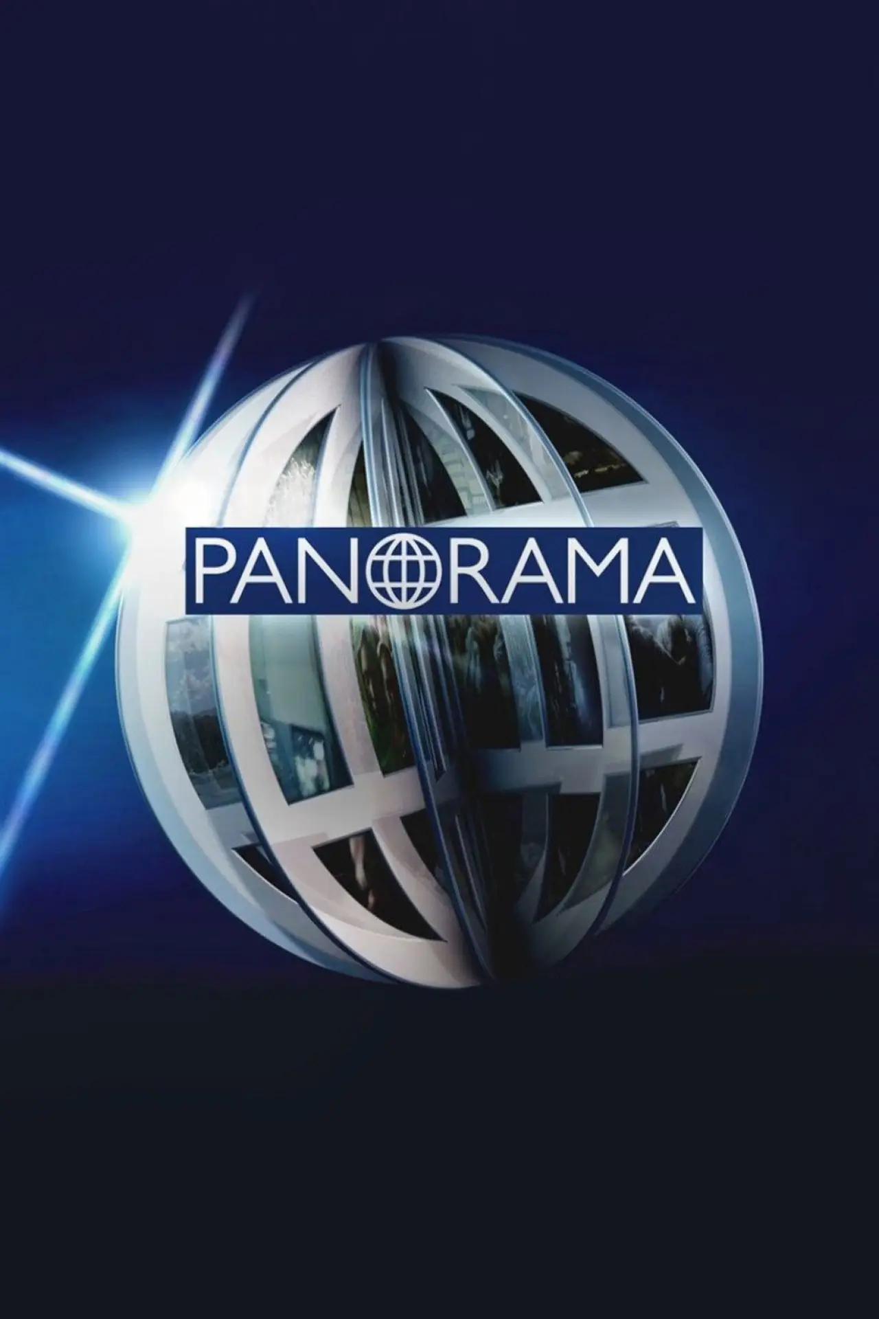 Постер к сериалу "Panorama"