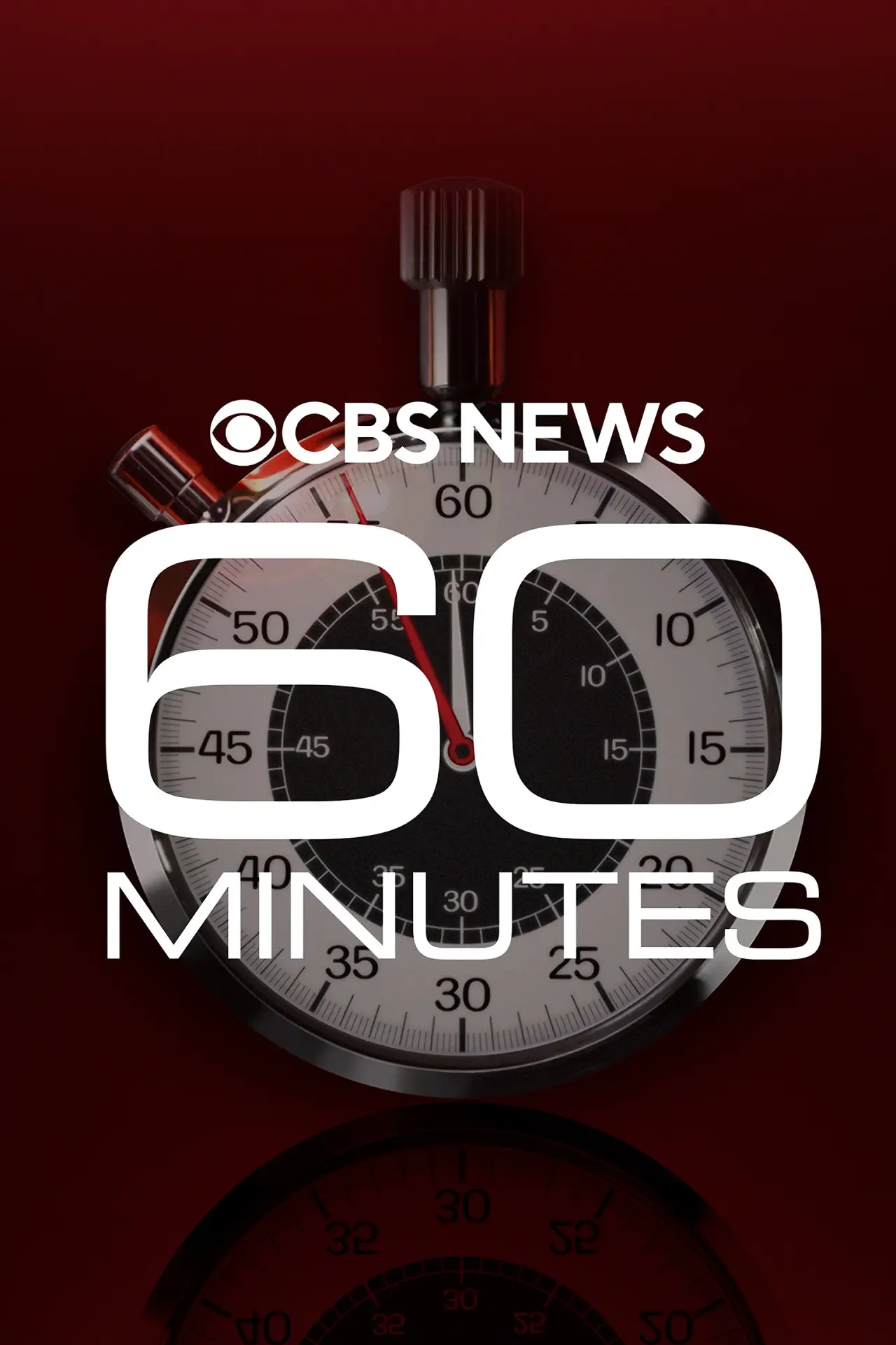 Постер к сериалу "60 minut"