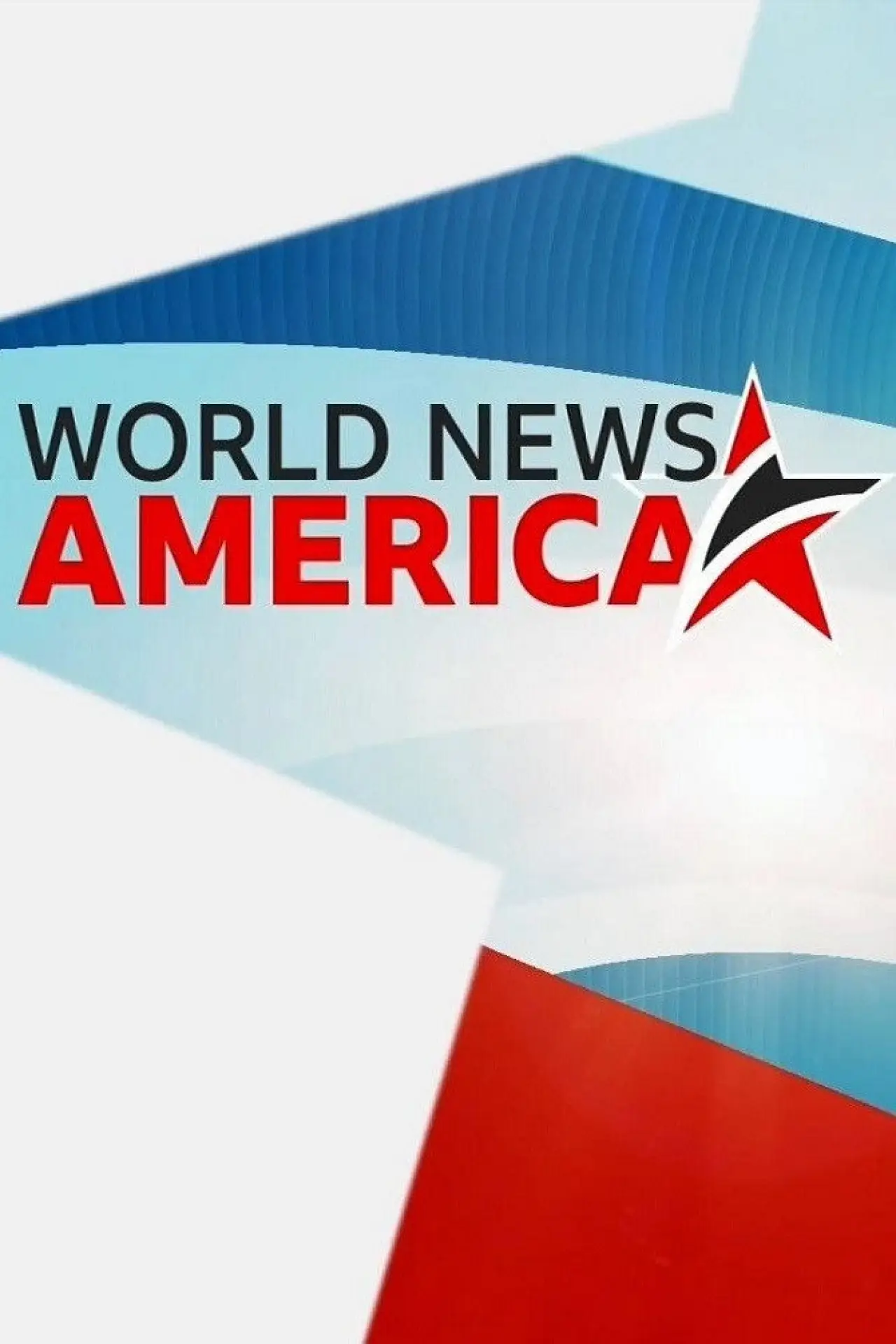 Постер к сериалу "BBC News America"