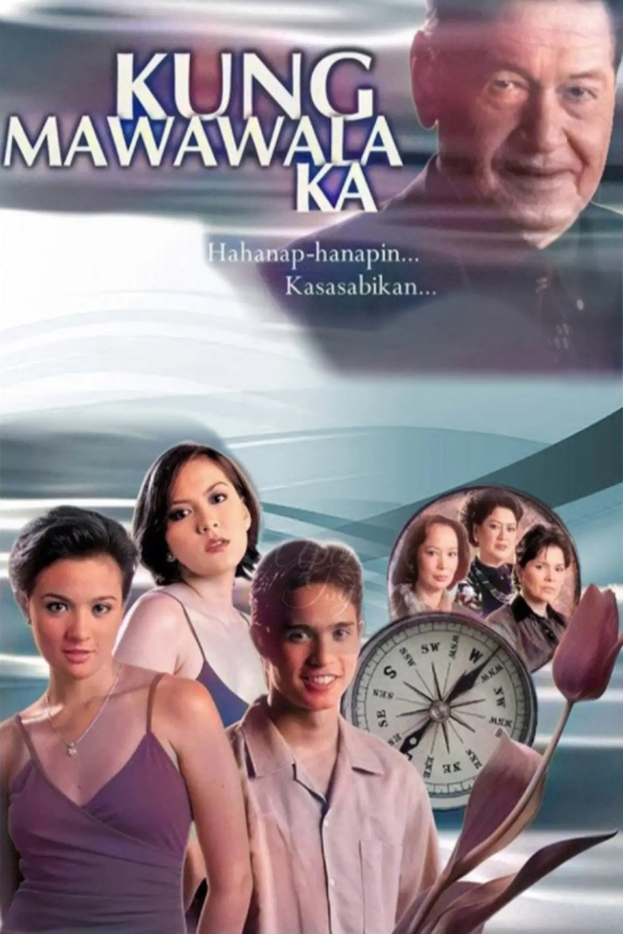 Plakat serialu "Kung Mawawala Ka"