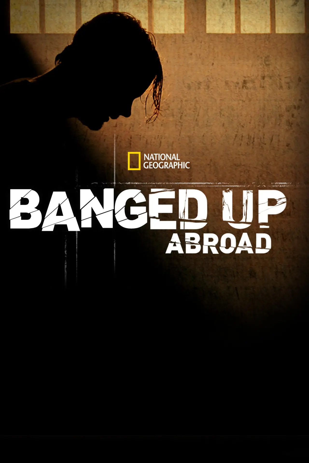 Постер к сериалу "Banged Up Abroad"