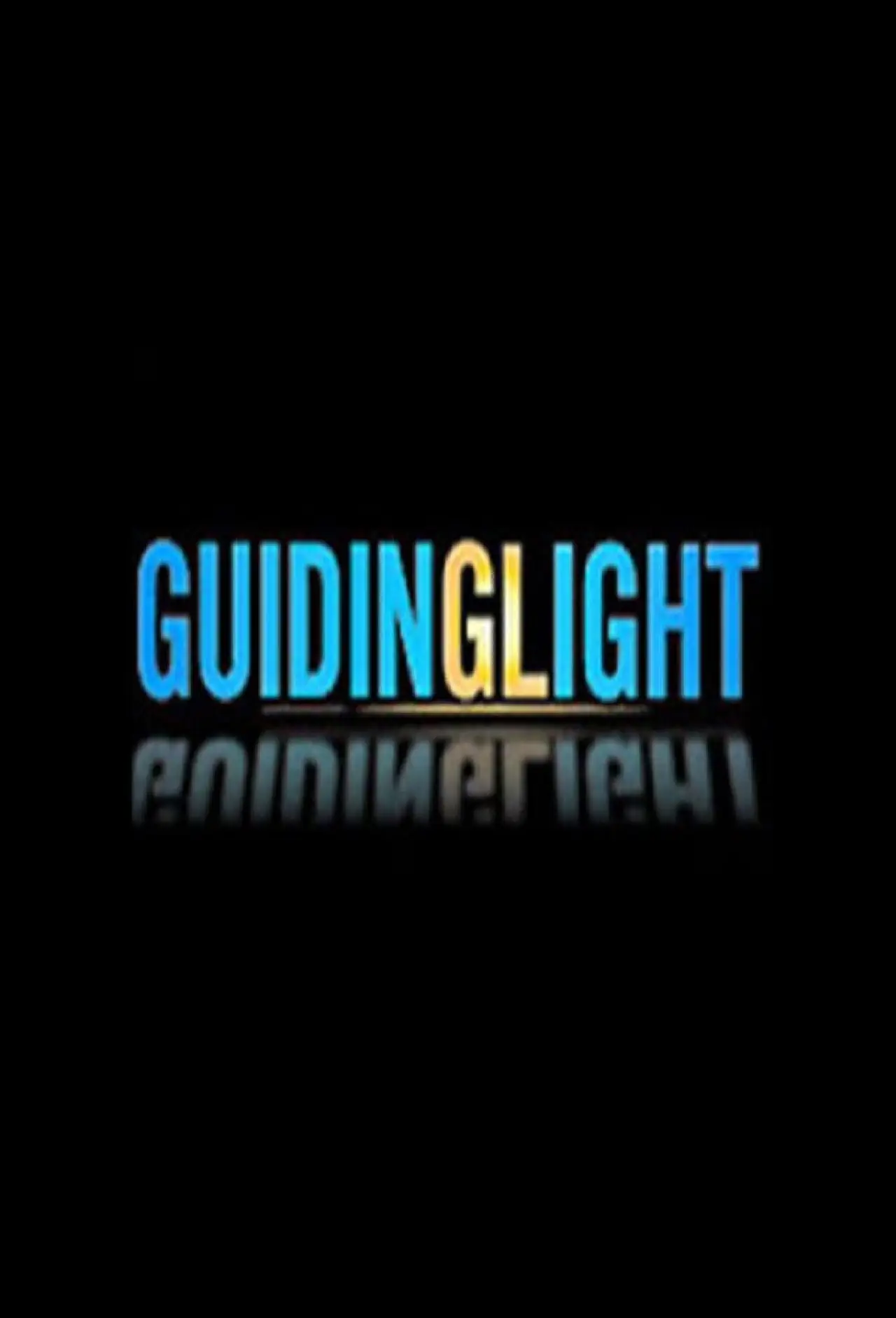 Постер к сериалу "Guiding Light"