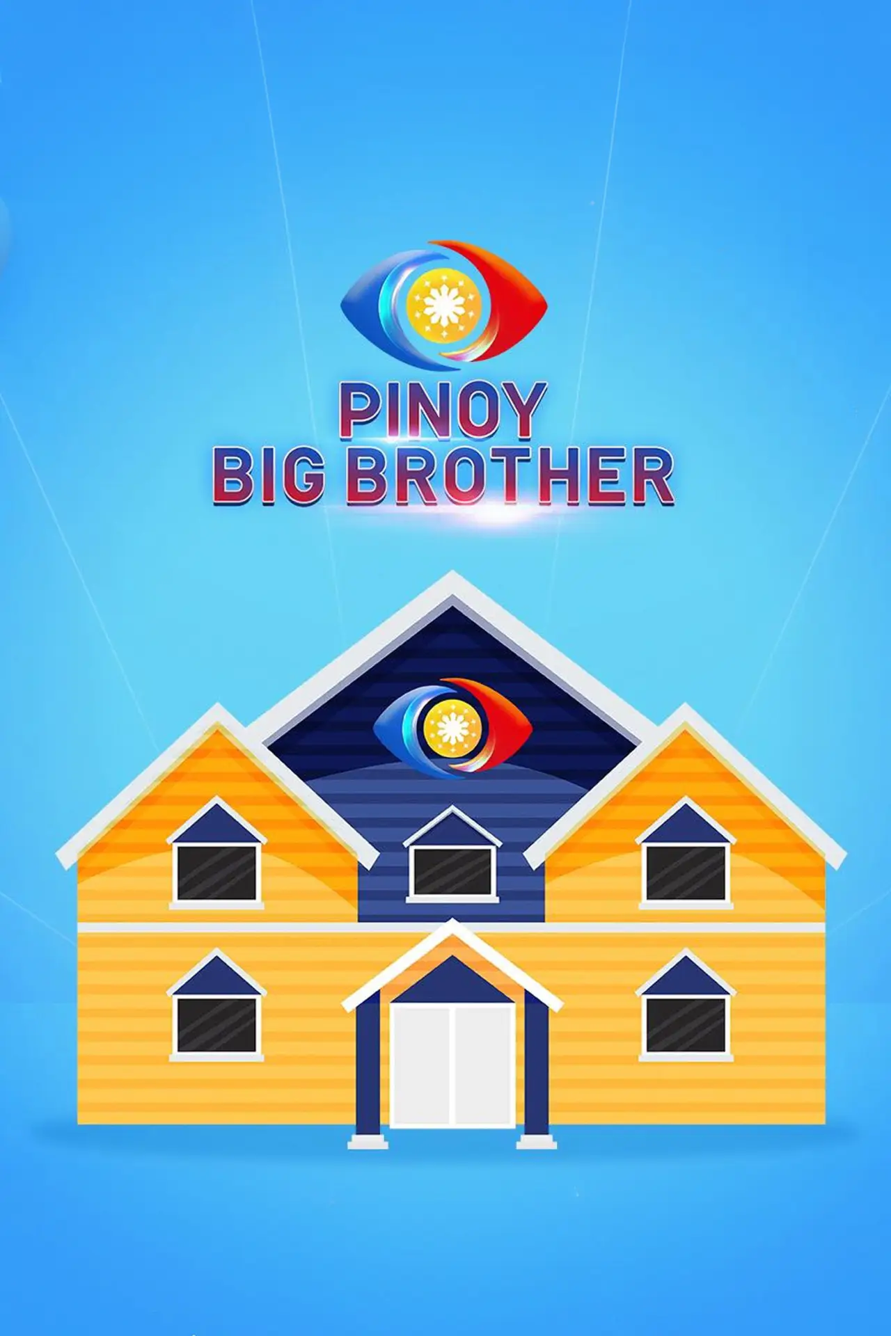 Постер к сериалу "Pinoy Big Brother"