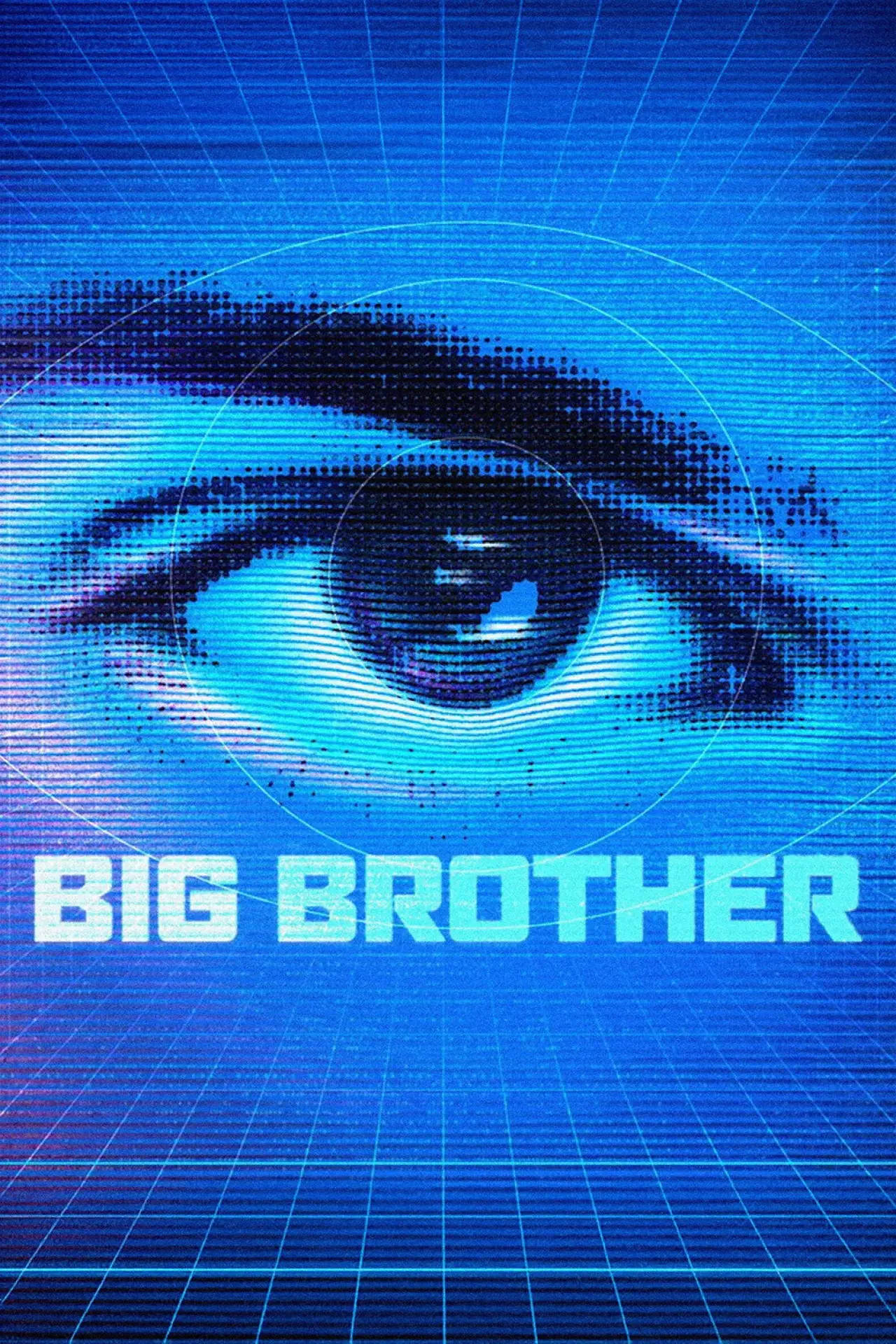 Постер к сериалу "Big Brother"