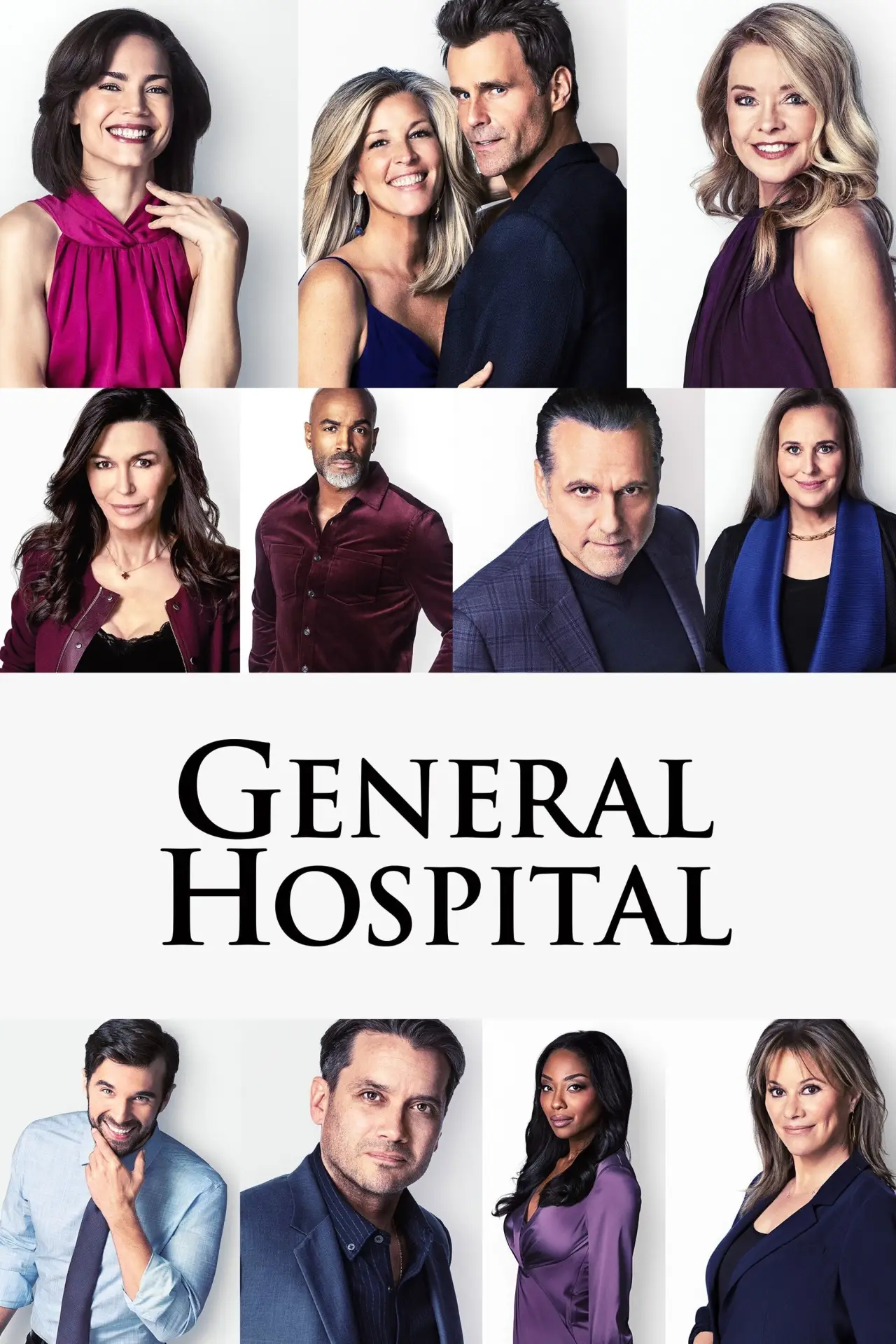 Постер к сериалу "Szpital miejski"
