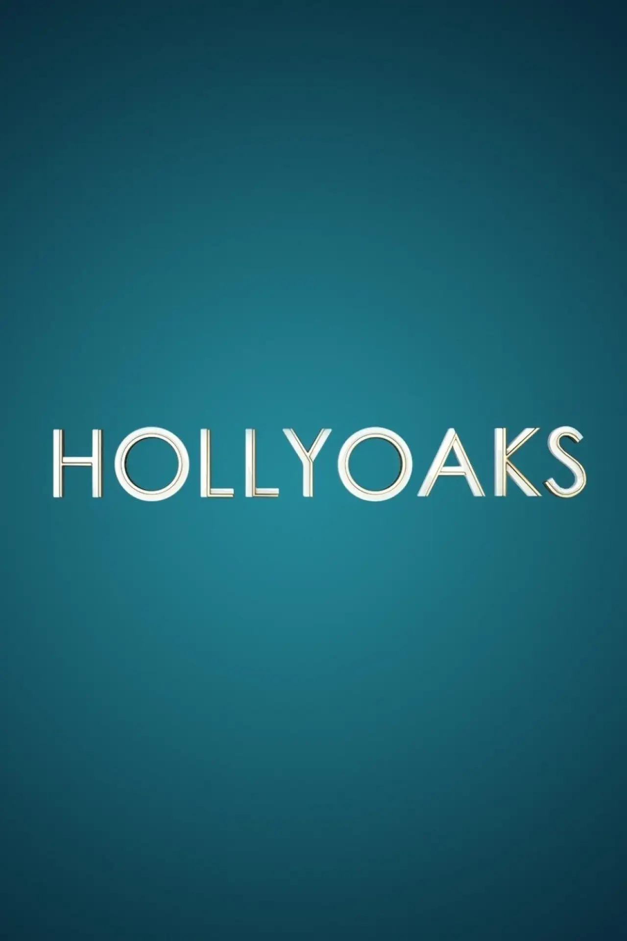 Постер к сериалу "Hollyoaks"