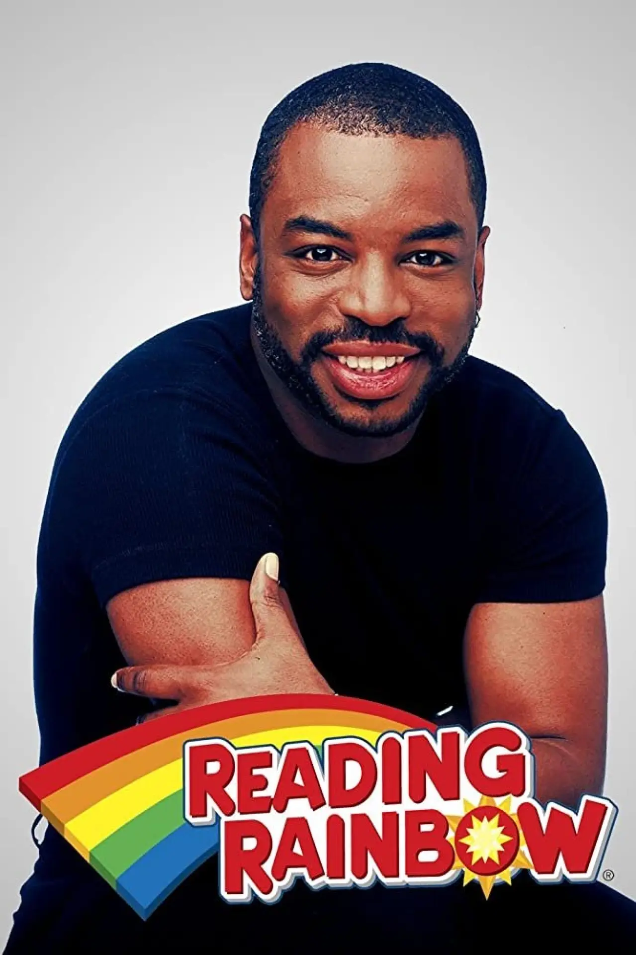 Постер к сериалу "Reading Rainbow"