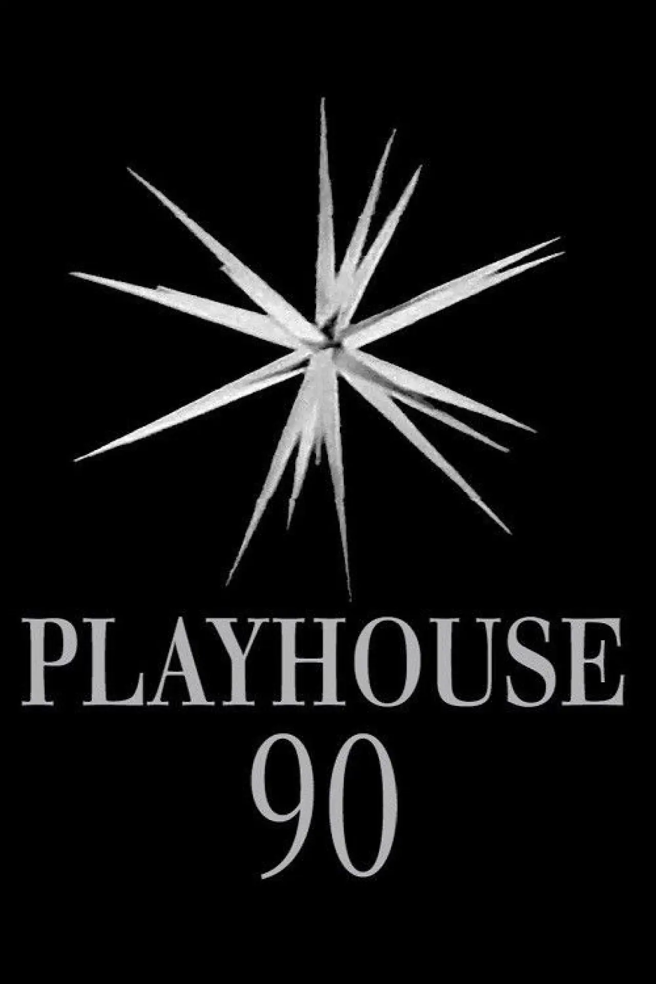 Постер к сериалу "Playhouse 90"