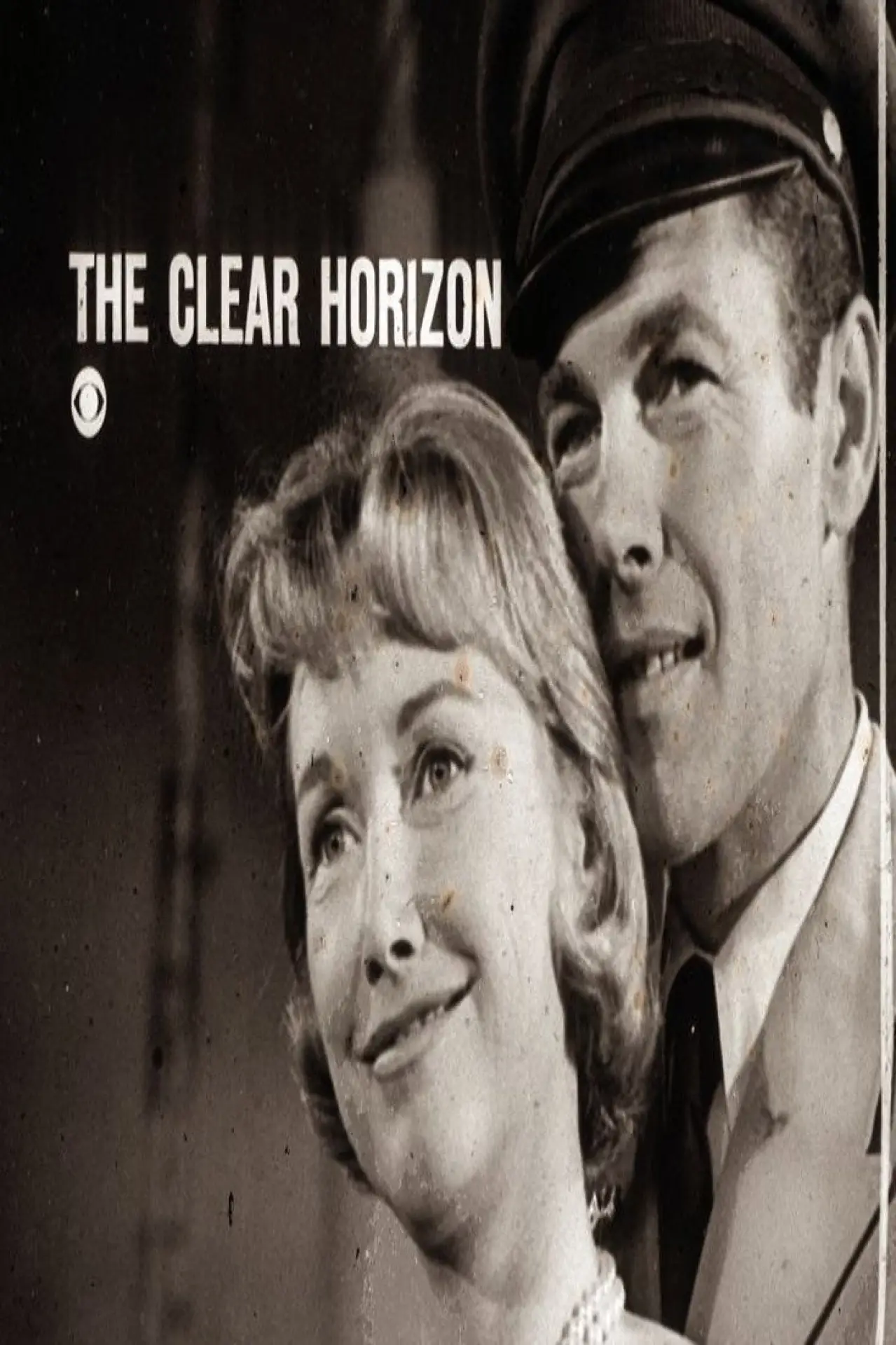 Plakat serialu "The Clear Horizon"