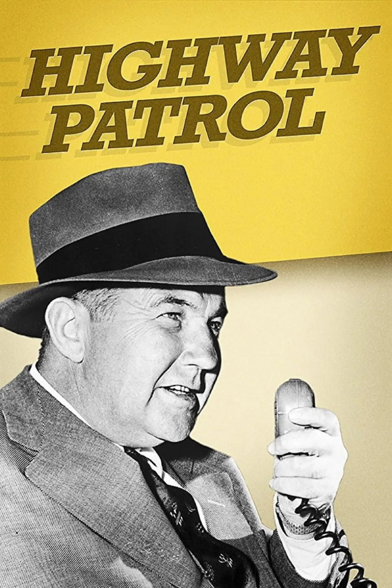 Постер к сериалу "Patrol drogowy"