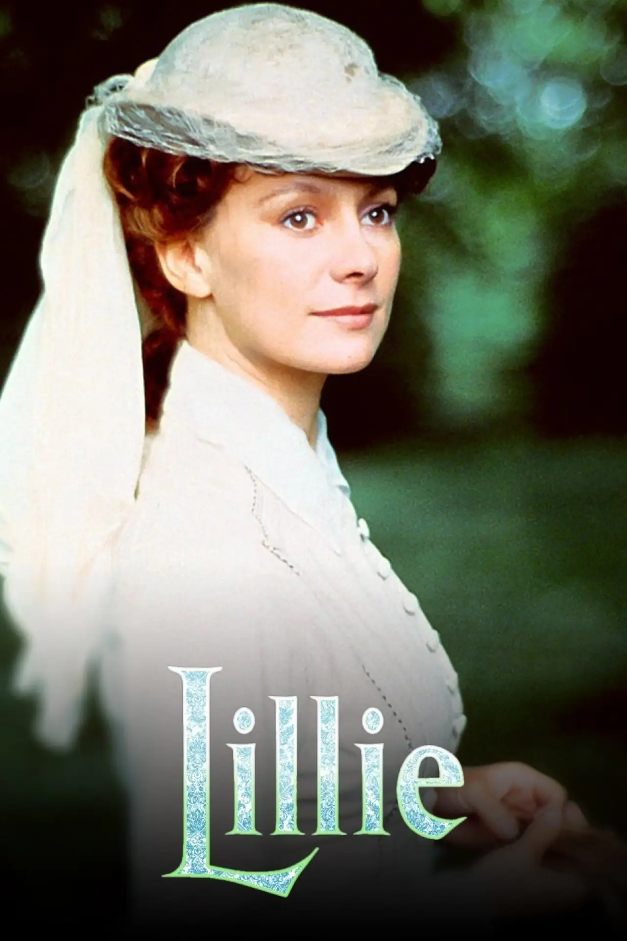 Plakat serialu "Lillie"