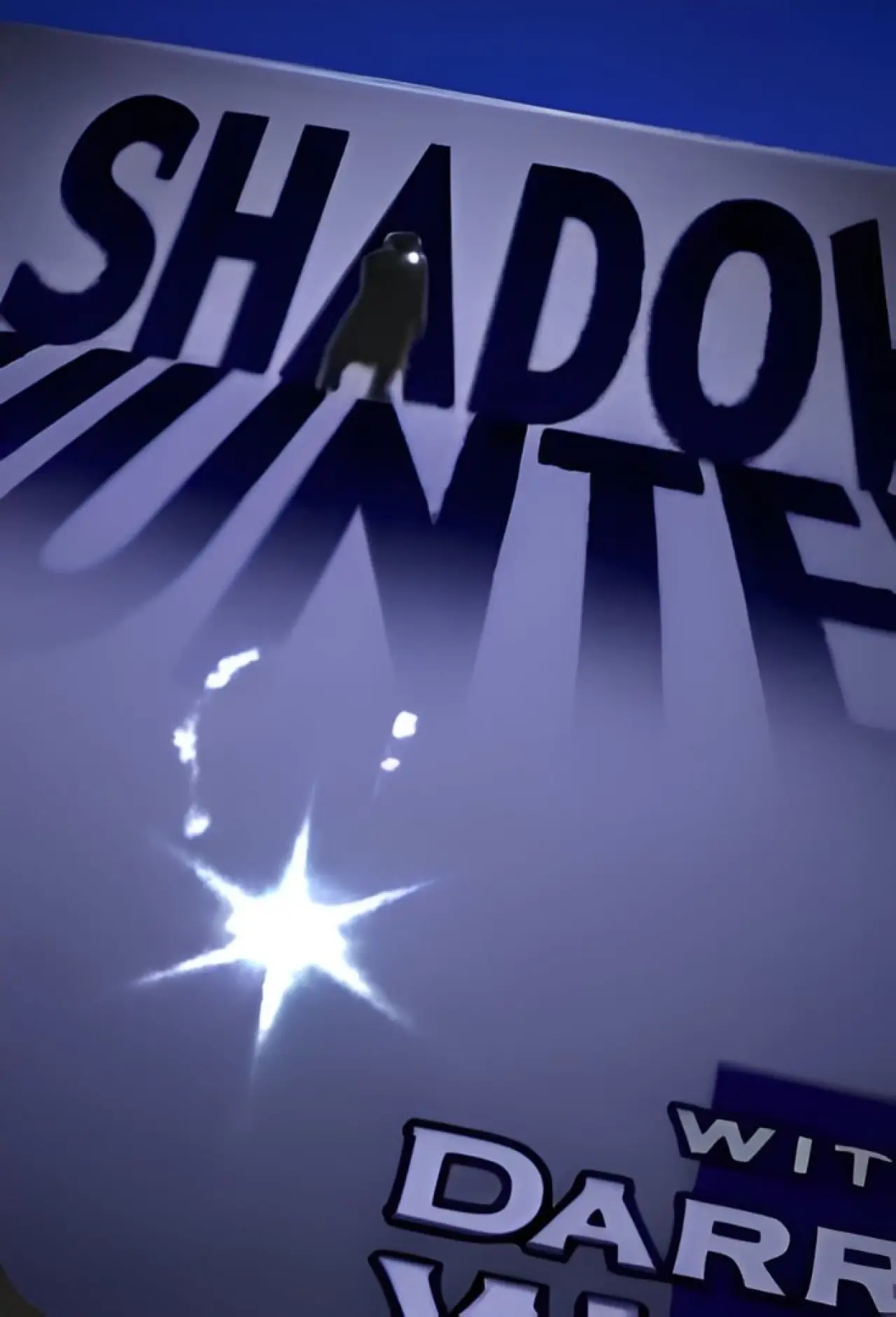 Постер к сериалу "Shadow Hunter"