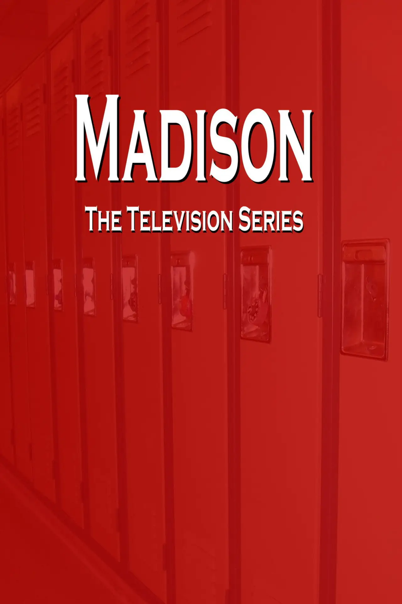 Plakat serialu "Madison"