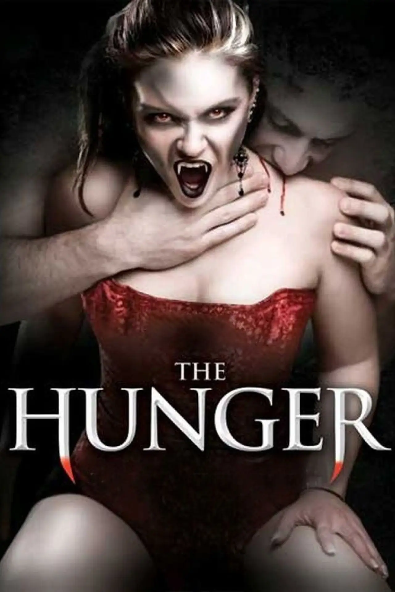 Постер к сериалу "The Hunger"