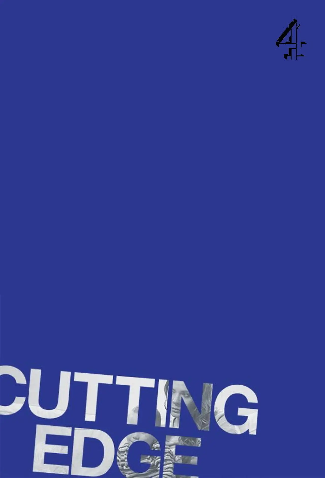 Постер к сериалу "Cutting Edge"