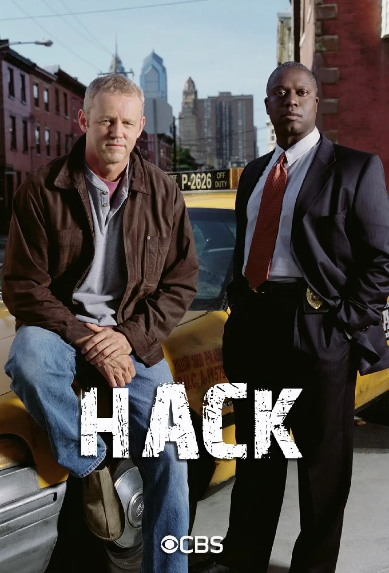 Постер к сериалу "Nocny kurs"