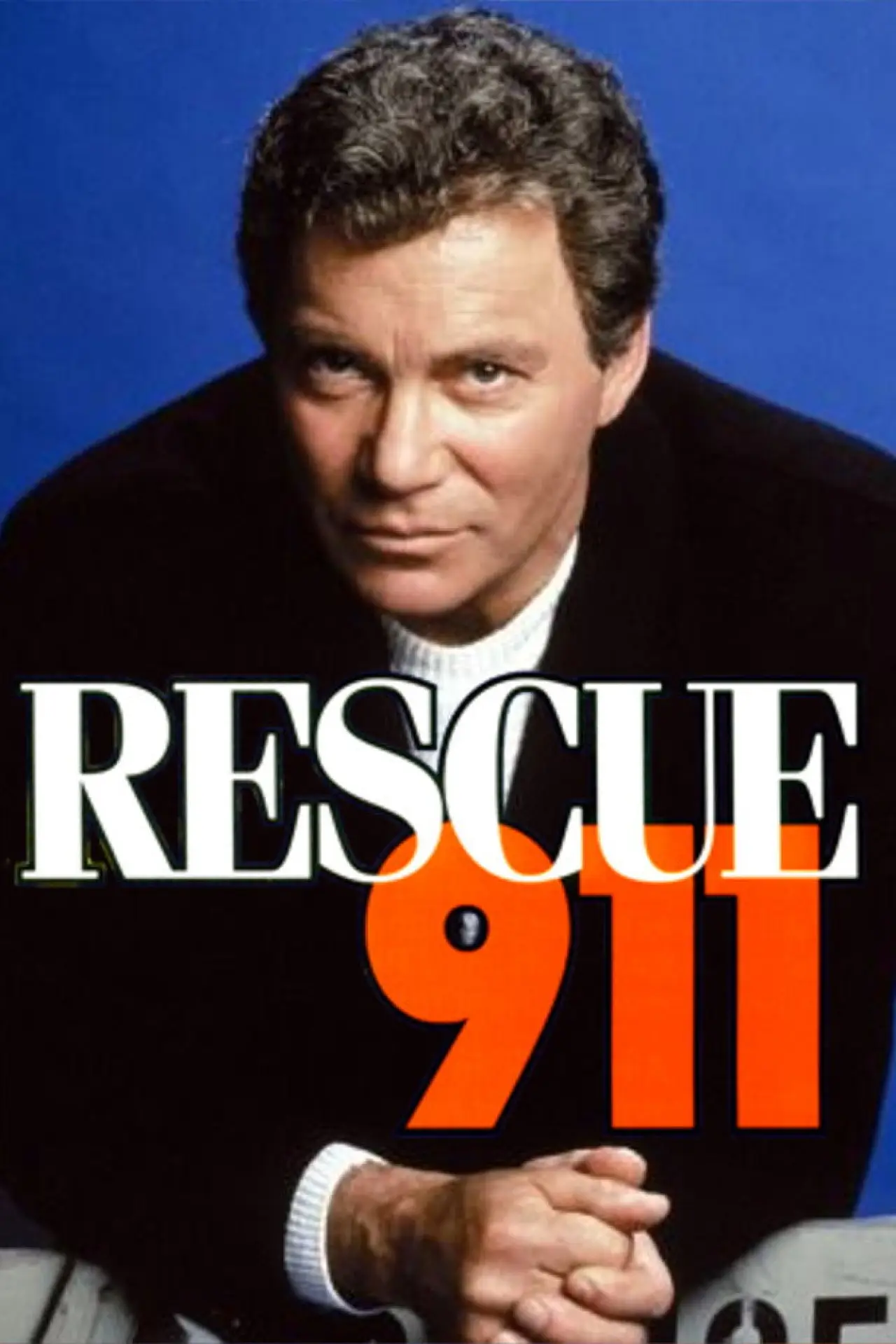 Постер к сериалу "Rescue 911"