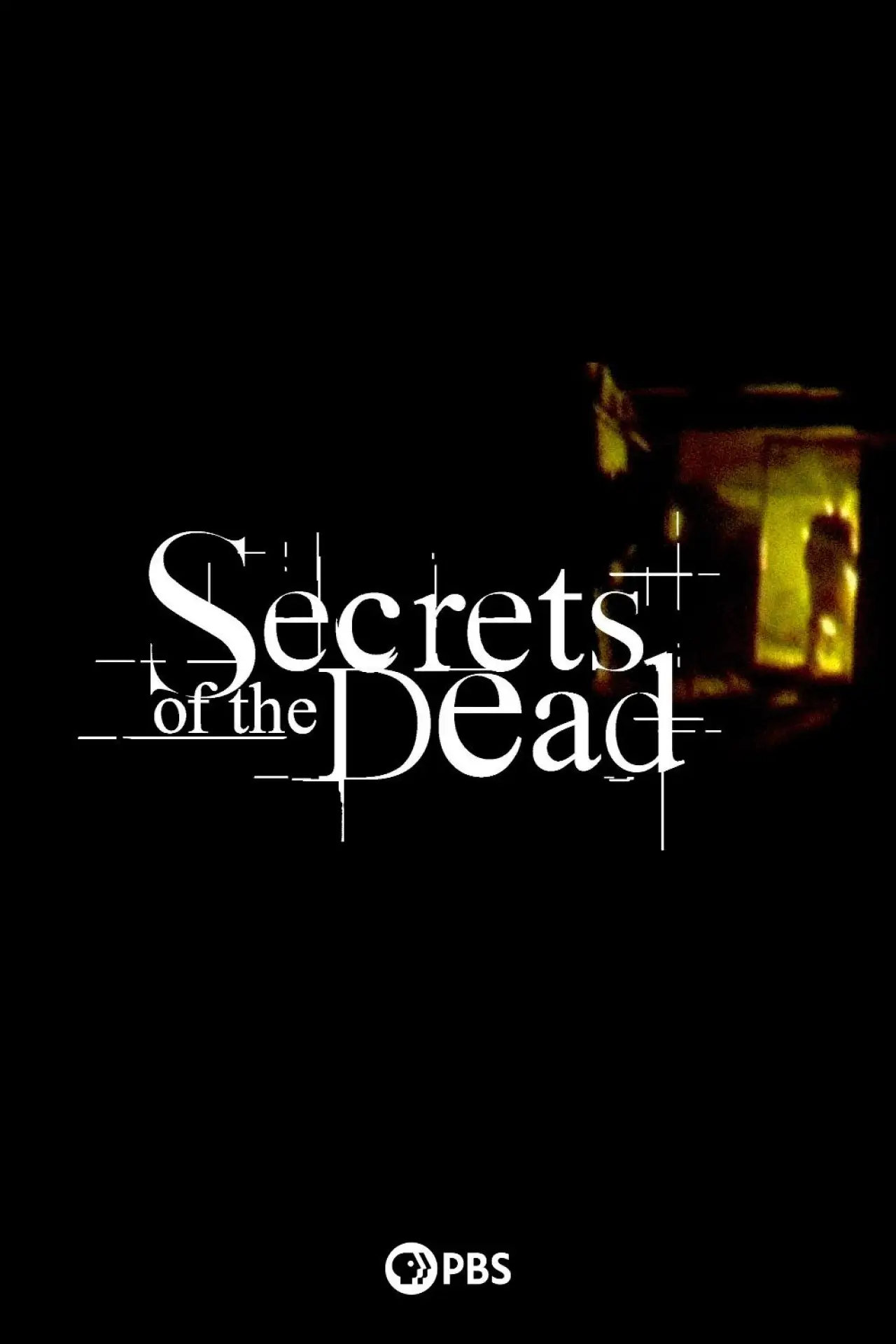 Постер к сериалу "Secrets of the Dead"