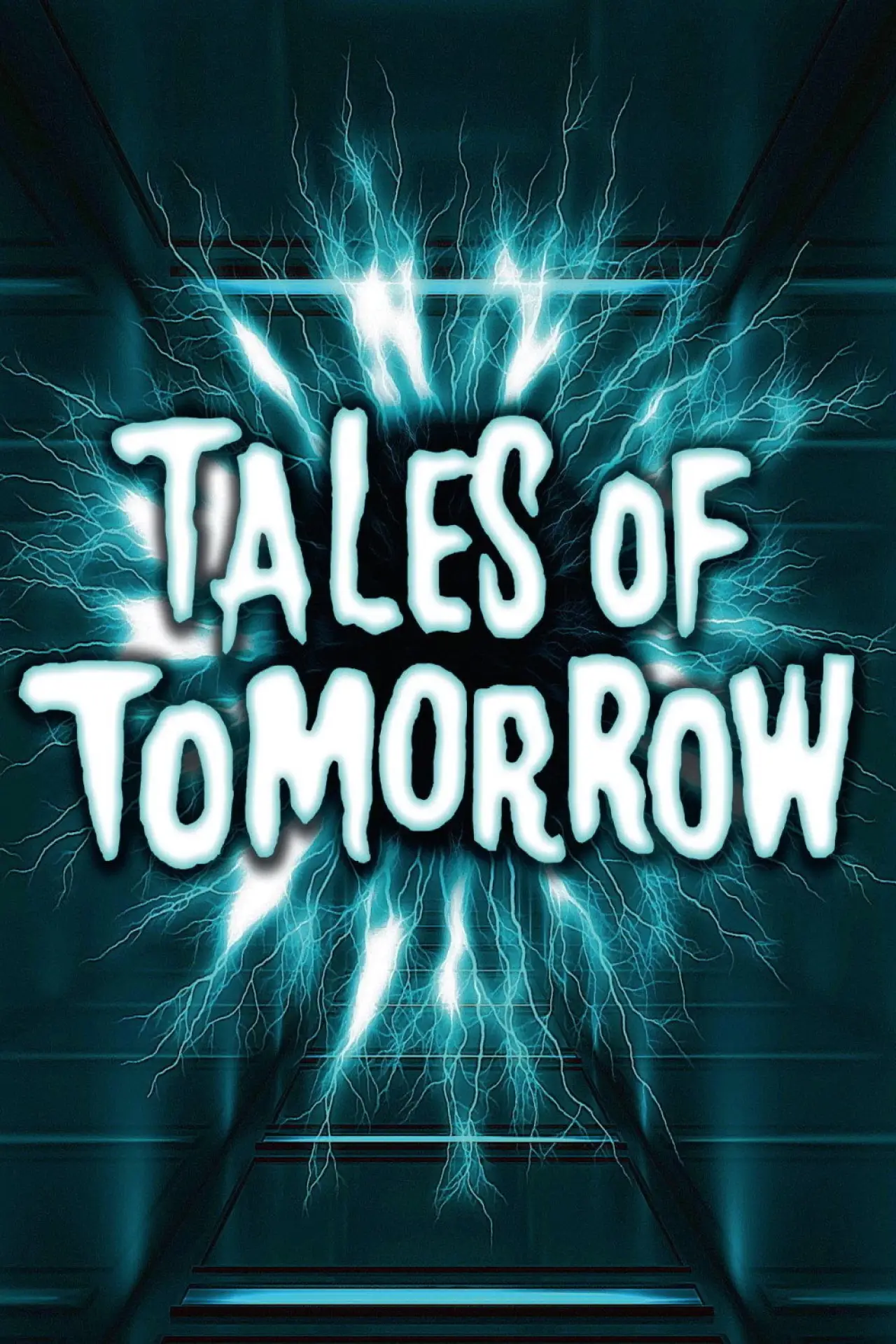Постер к сериалу "Tales of Tomorrow"