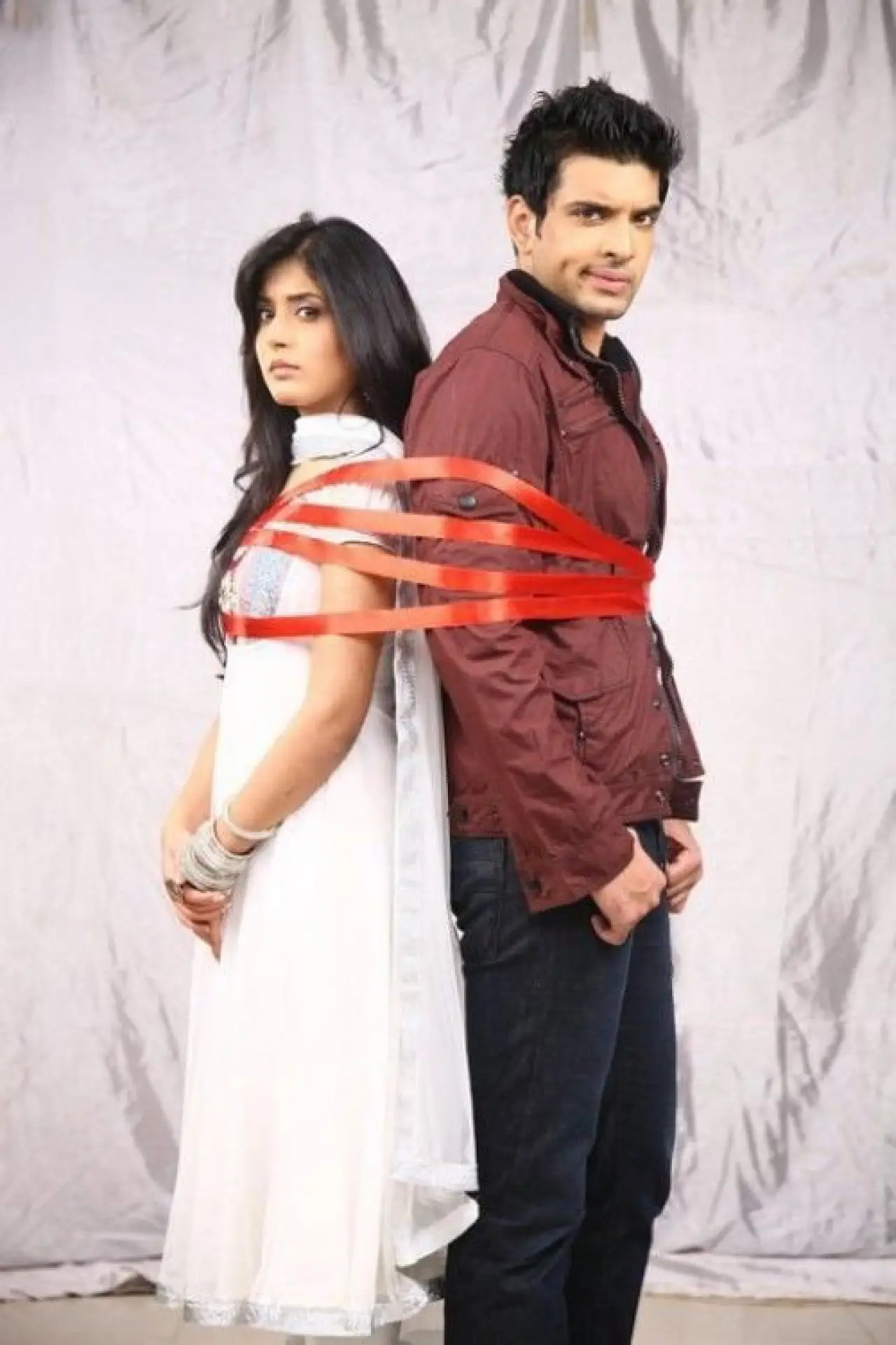 Plakat serialu "Kitani Mohabbat Hai"