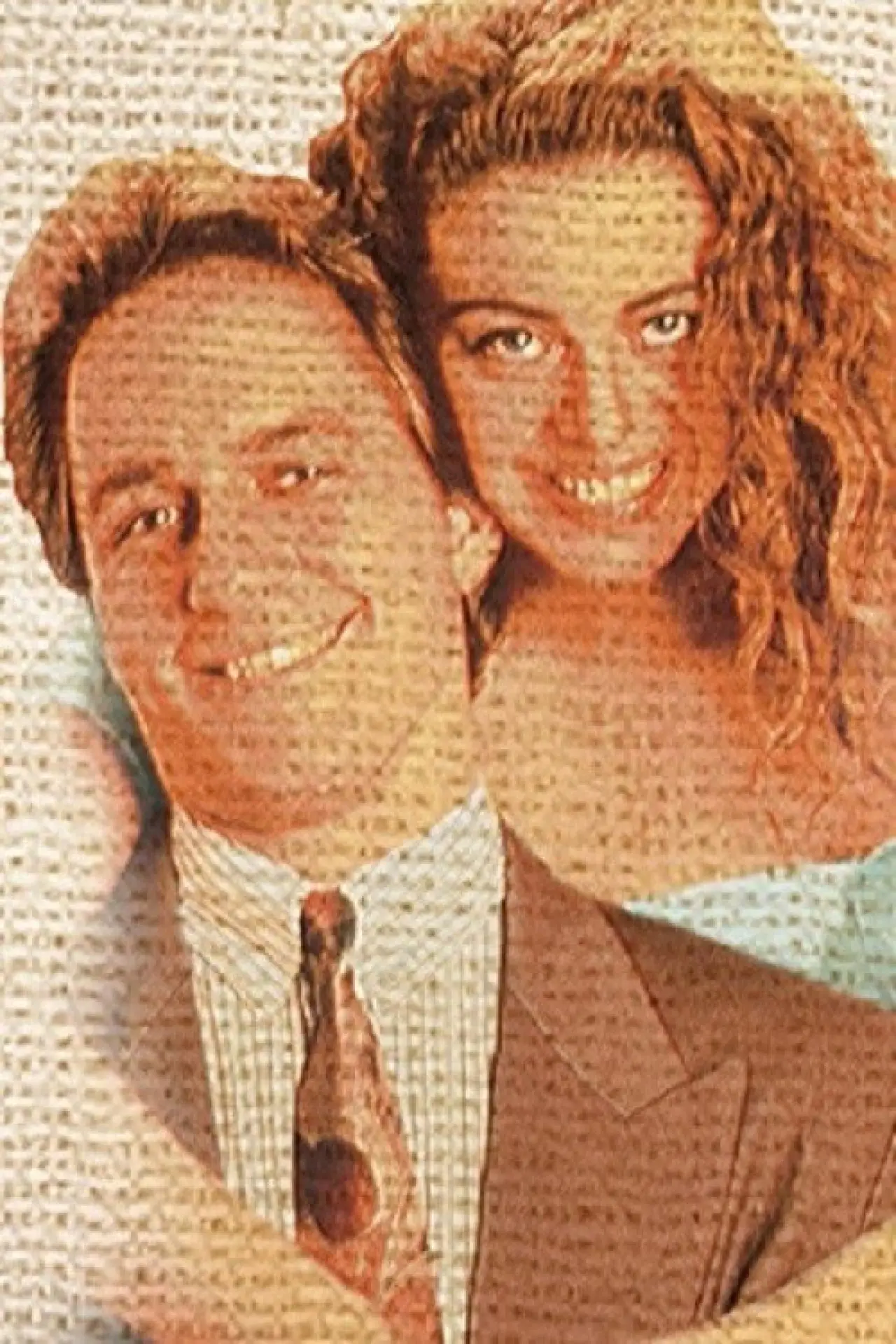 Постер к сериалу "Café con Aroma de Mujer"