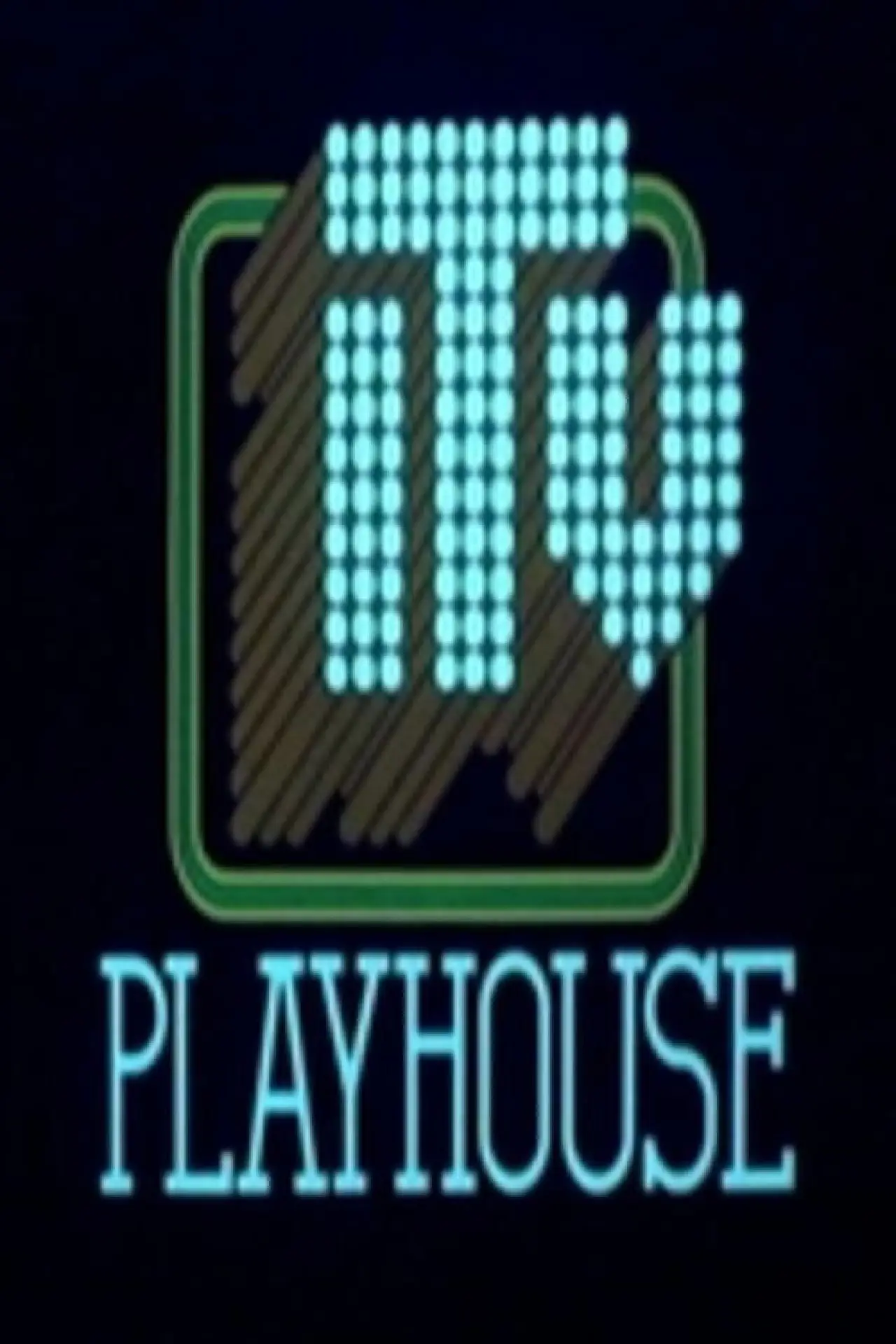 Постер к сериалу "ITV Playhouse"