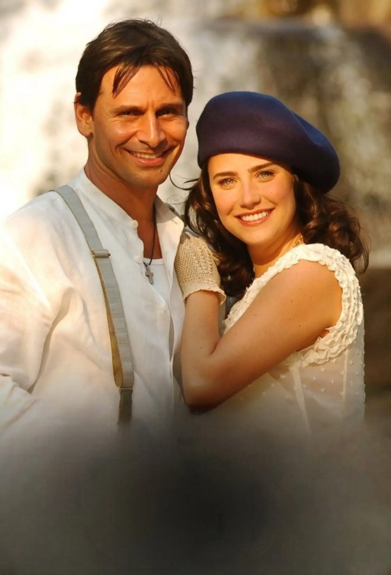 Plakat serialu "Desejo Proibido"