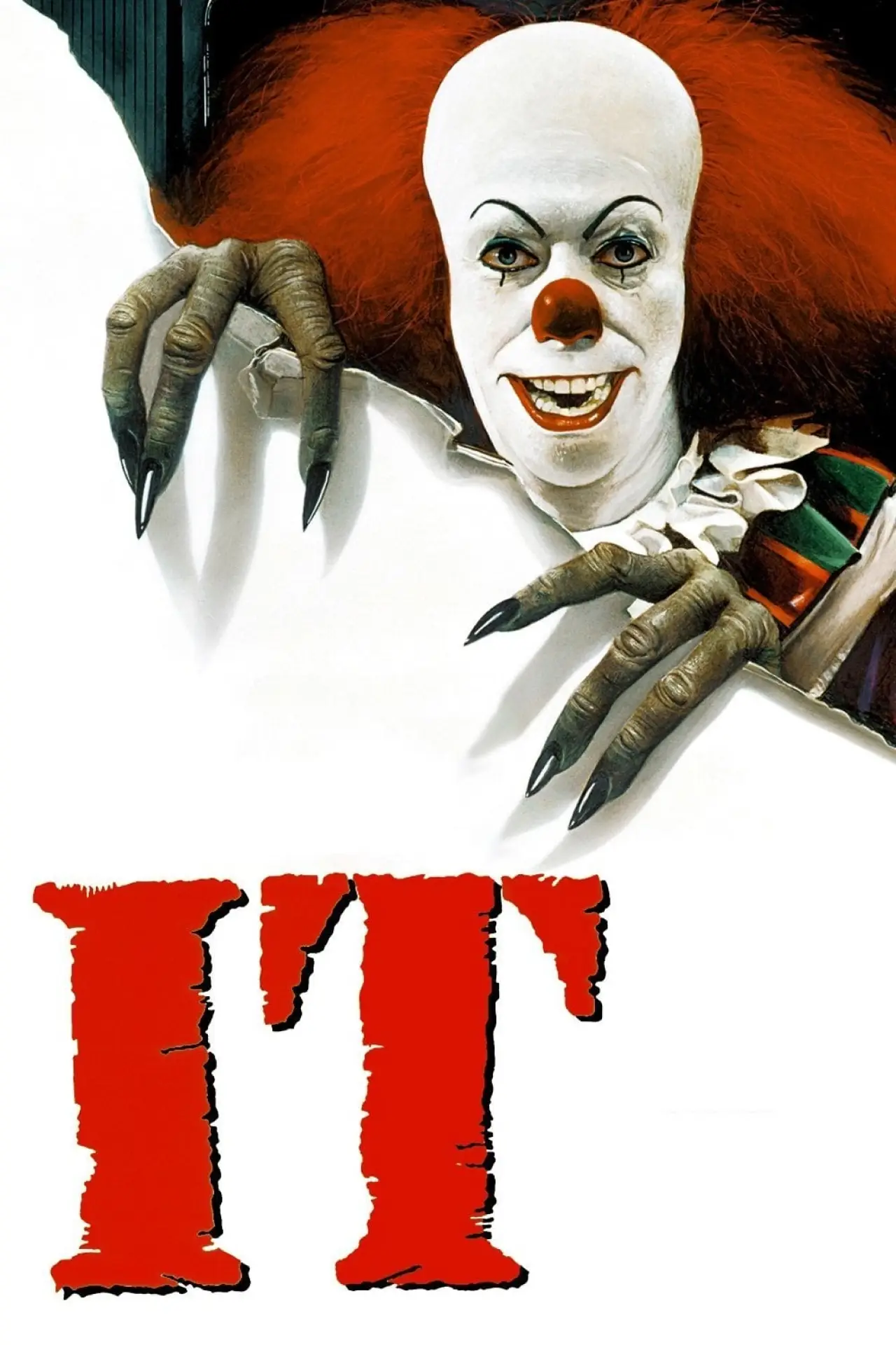 Постер к сериалу "To"