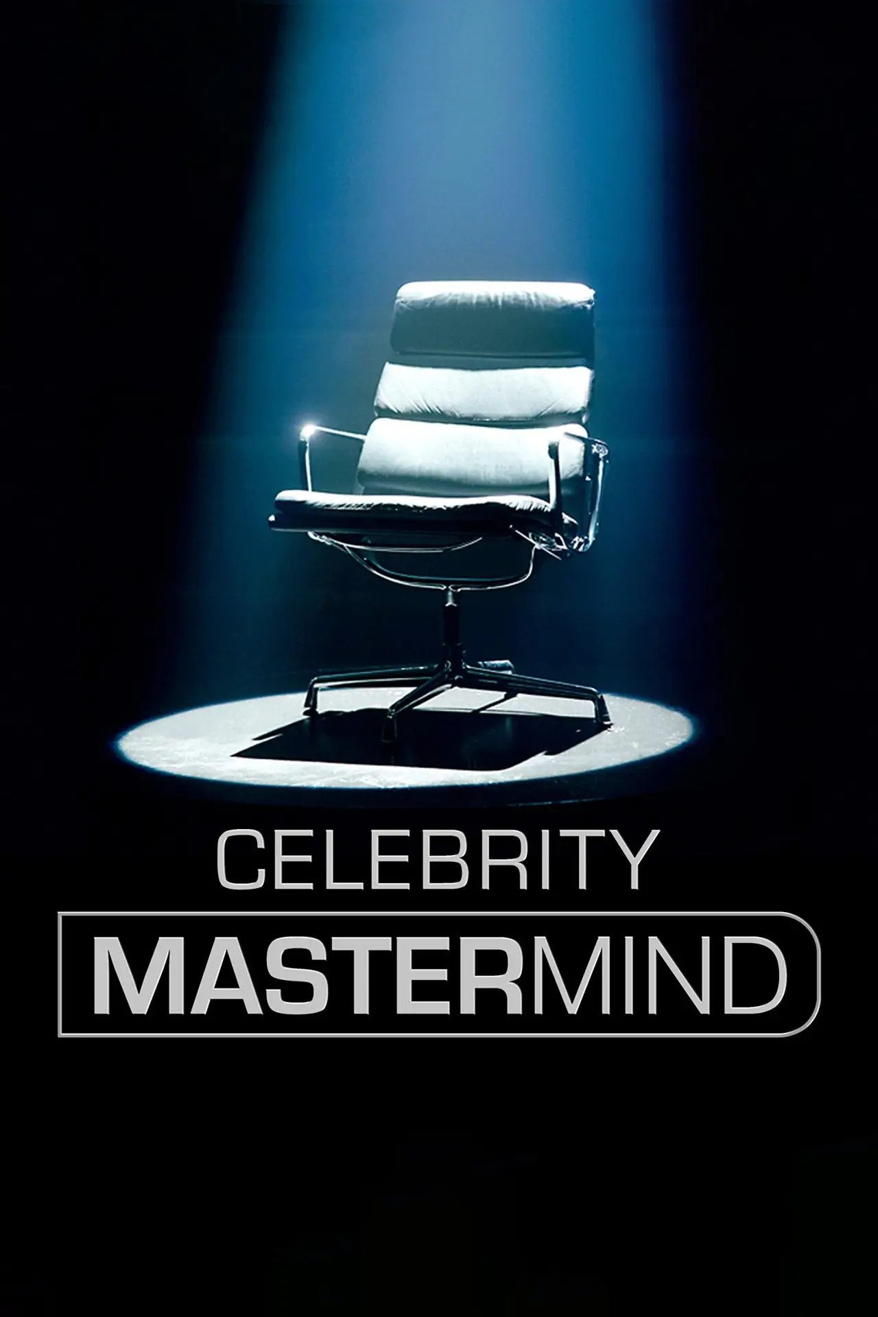 Постер к сериалу "Celebrity Mastermind"