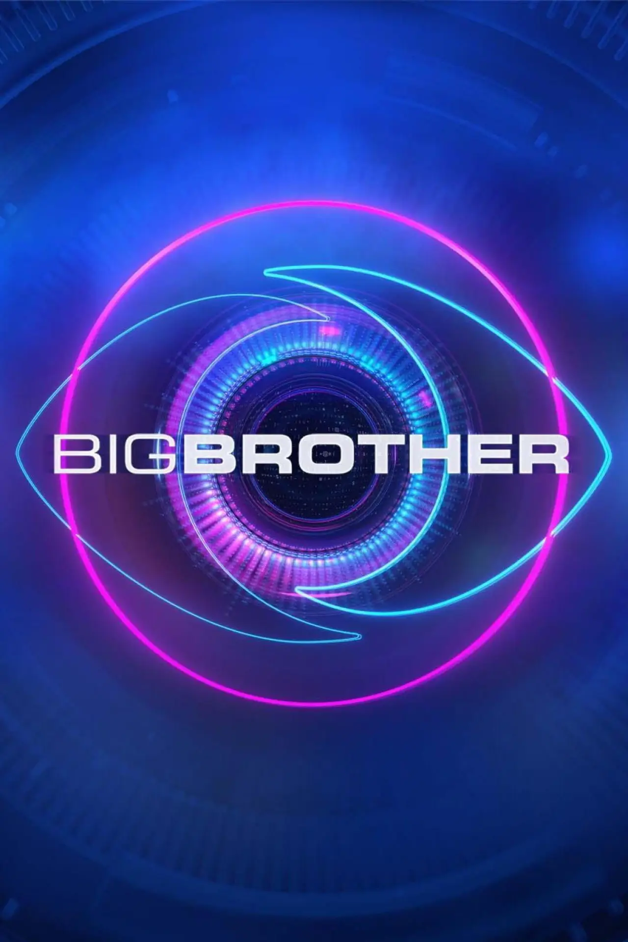Постер к сериалу "Big Brother"